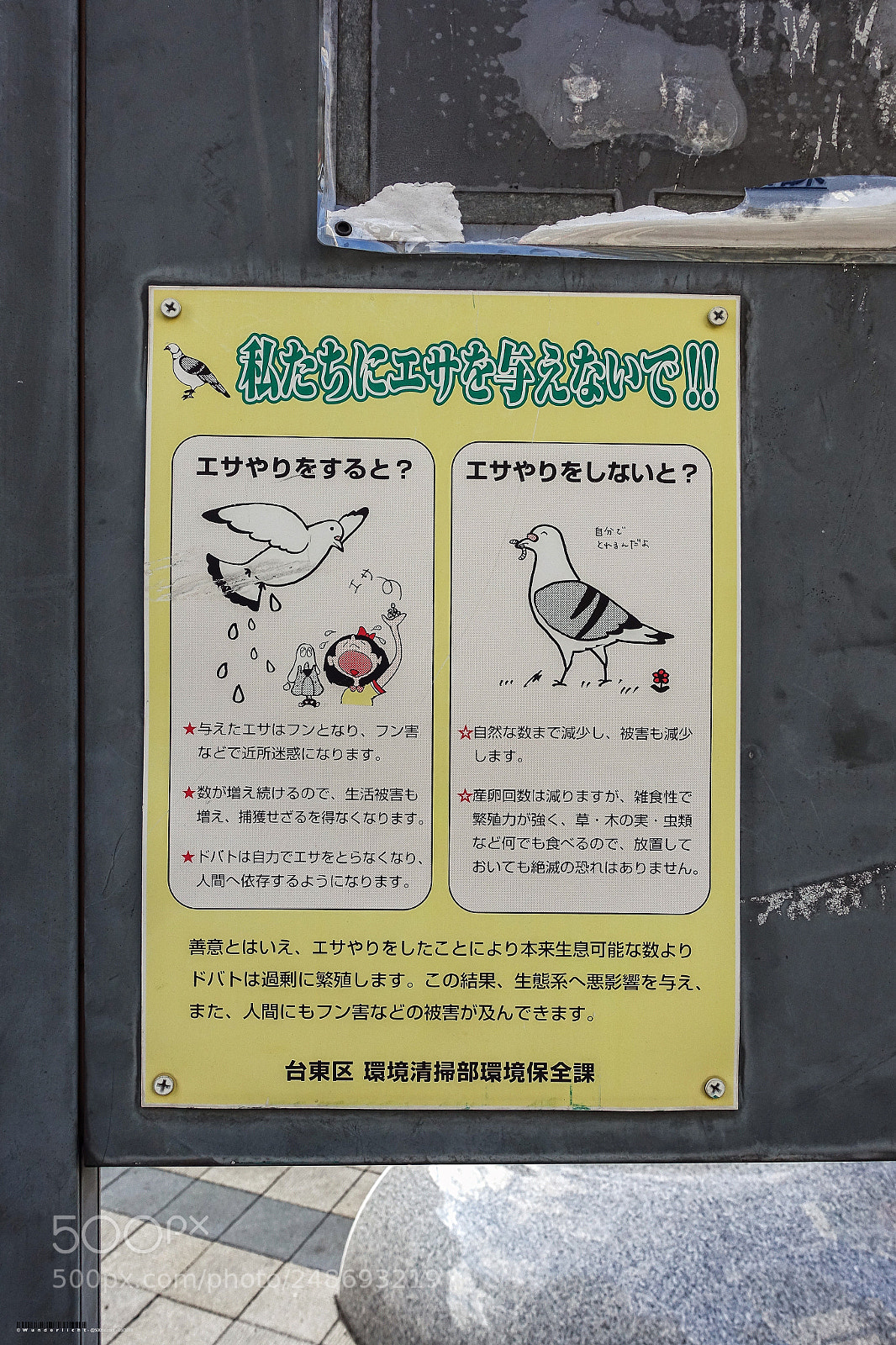 Sony Cyber-shot DSC-RX100 III sample photo. Funny signs photography