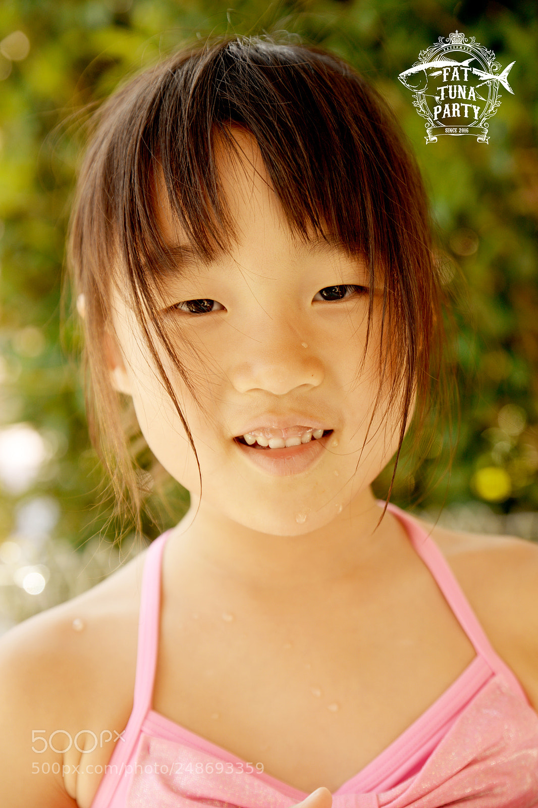 Nikon D610 sample photo. The girl photography