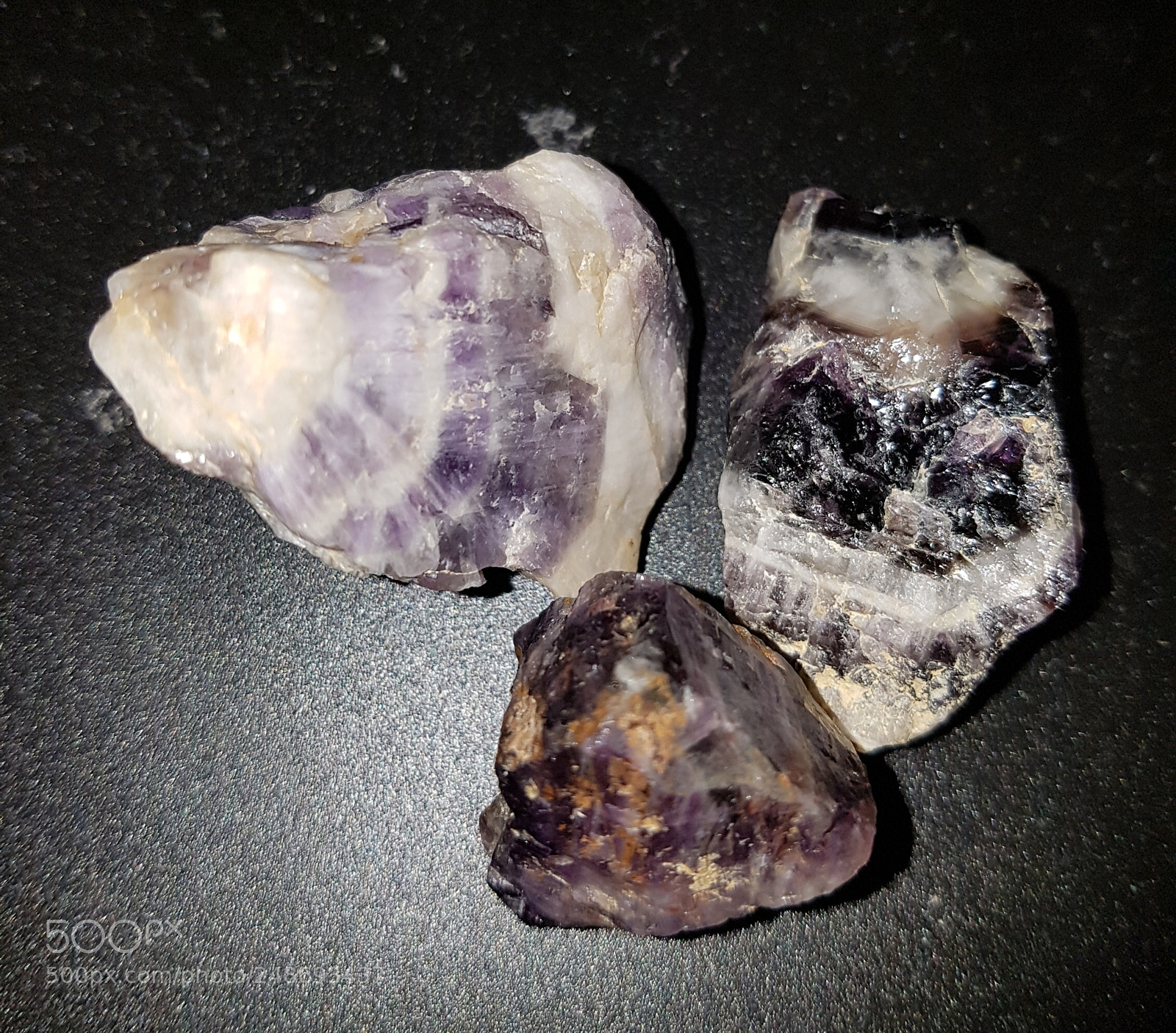 Samsung Galaxy S7 sample photo. Amethyst photography