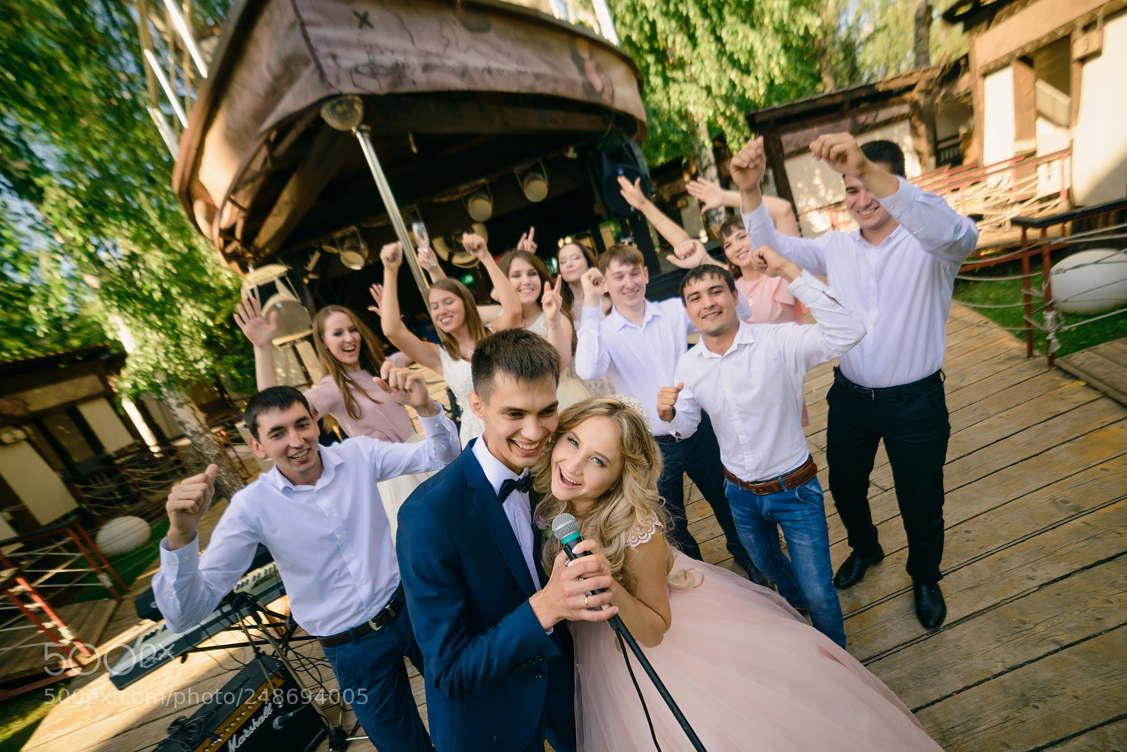 Nikon D800 sample photo. Ilvir+alina photography