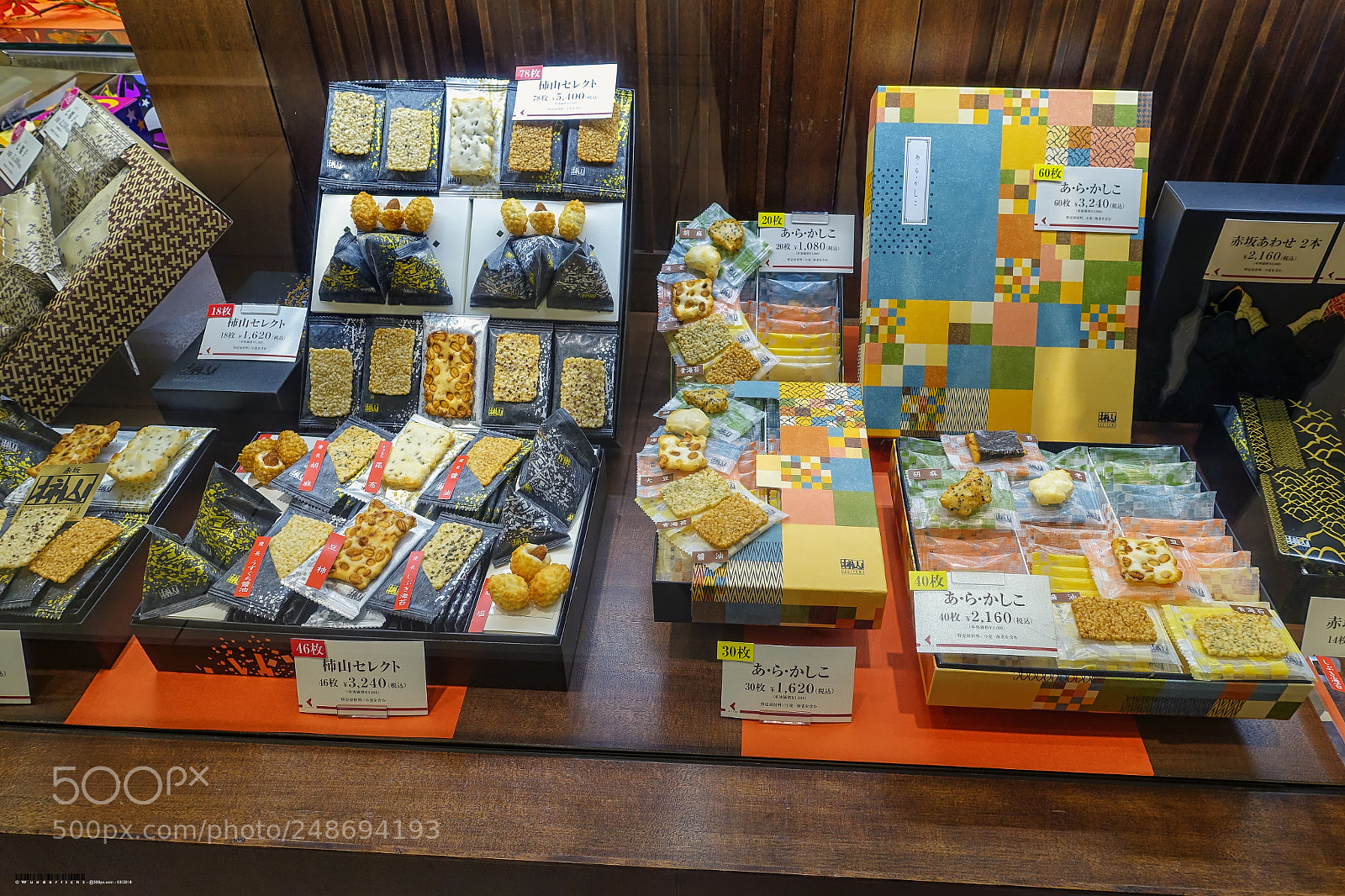 Sony Cyber-shot DSC-RX100 III sample photo. Perfect wrapped food photography