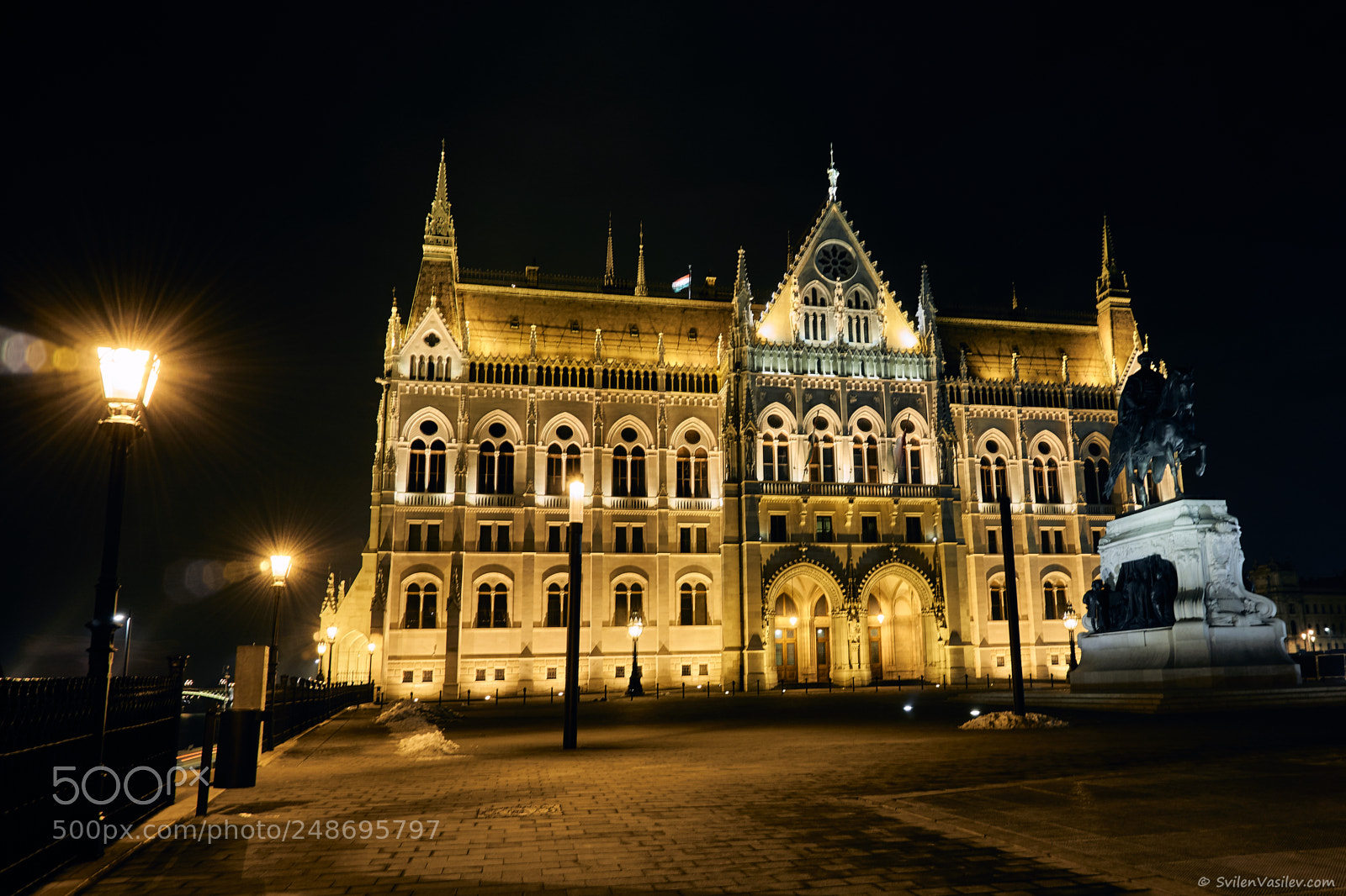 Sony a6000 sample photo. Hungarian parliament #2 photography