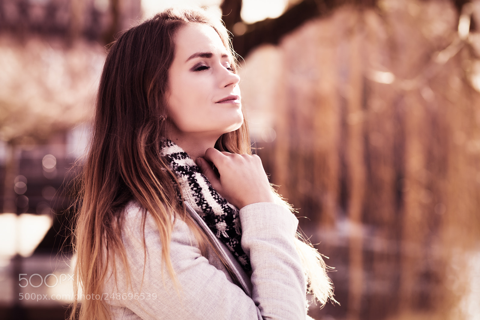 Canon EOS 6D Mark II sample photo. Marina photography