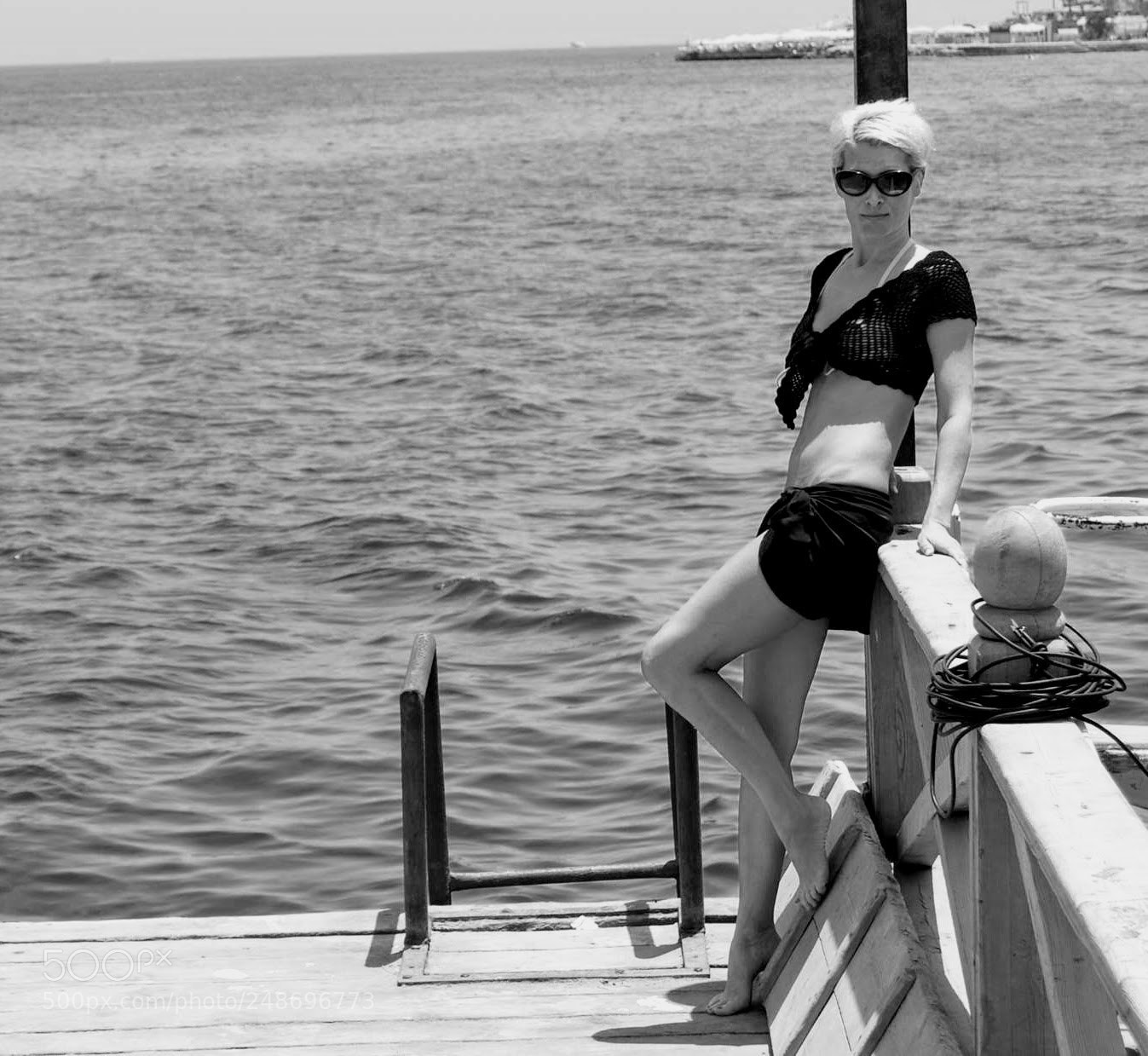Nikon D40X sample photo. Ivana photography