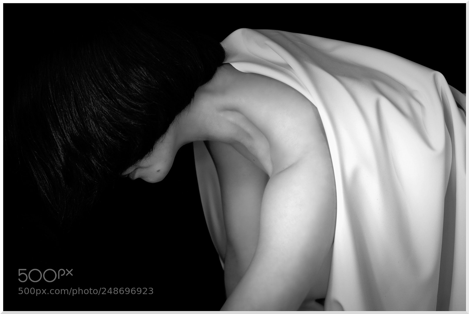 Canon EOS 80D sample photo. About the skin photography