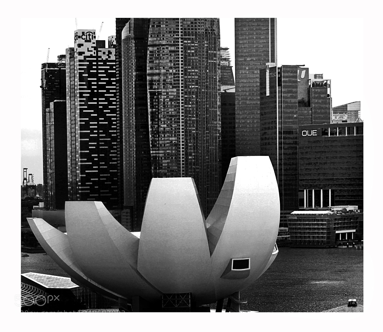 Canon EOS 50D sample photo. Singapore photography