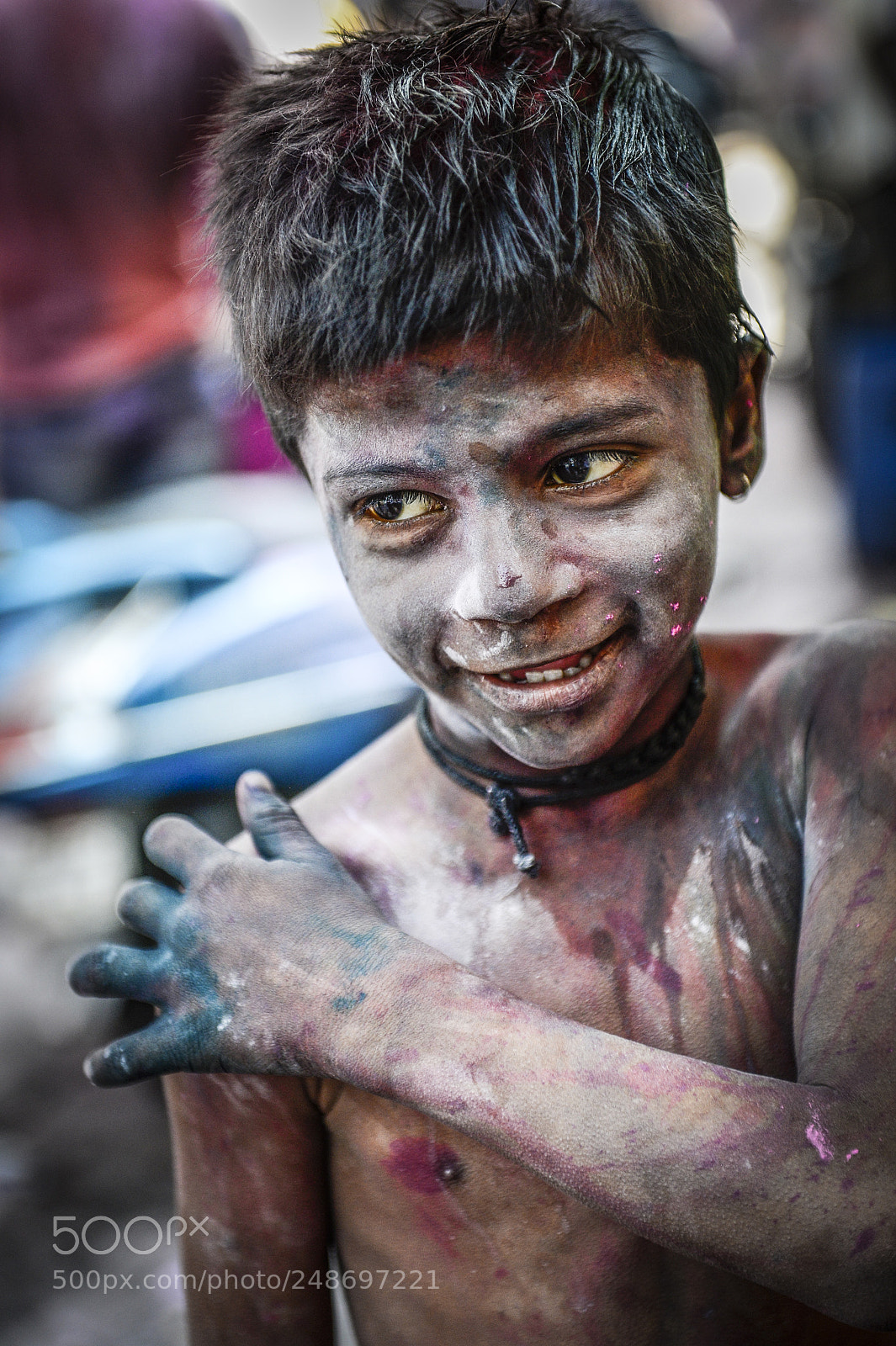 Nikon D4 sample photo. Happy photography