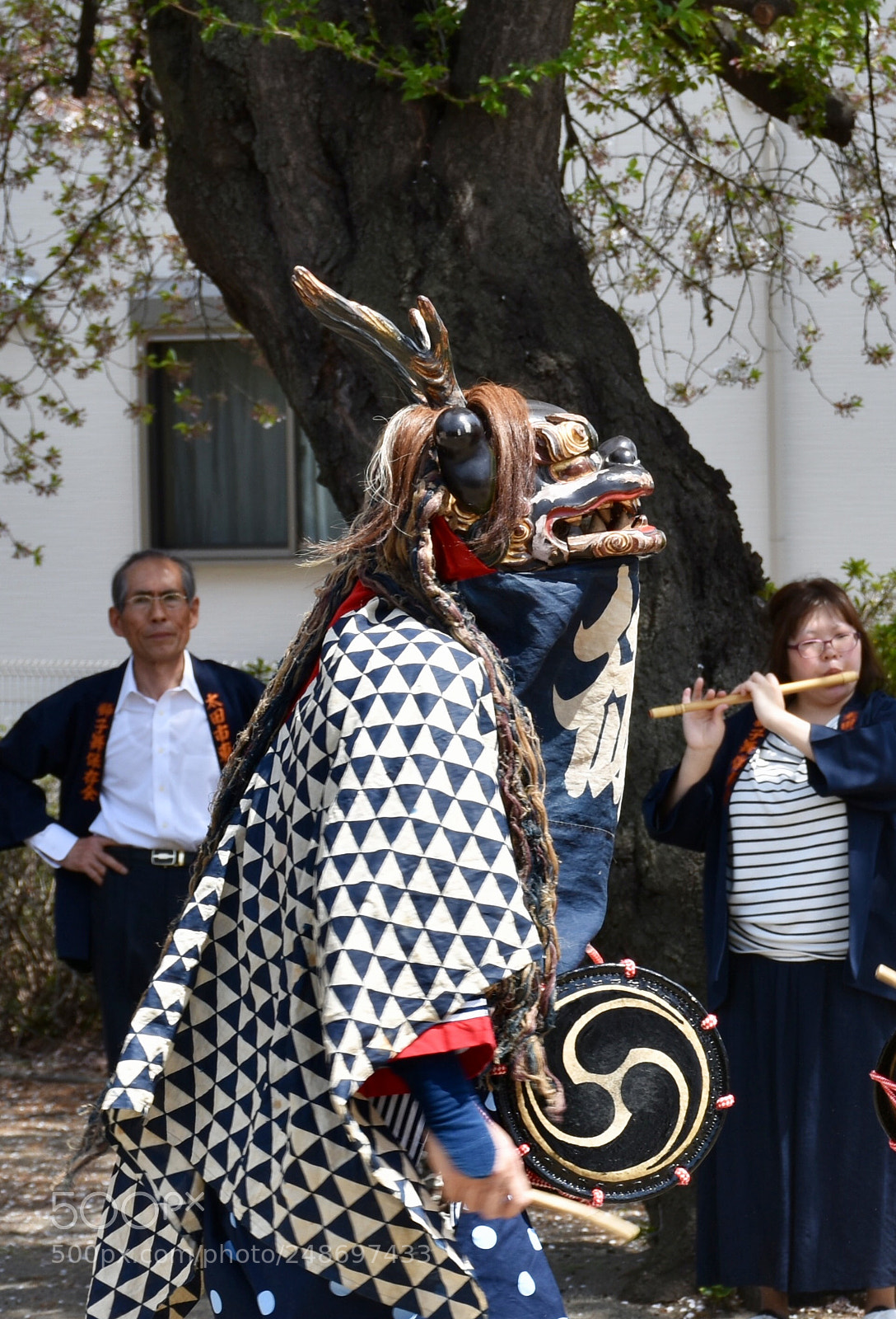 Nikon D7200 sample photo. The traditional festival. photography