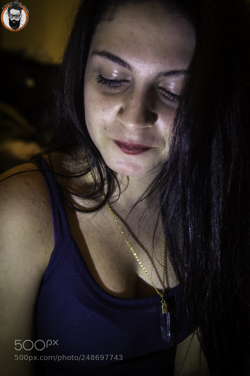 Nikon D3100 sample photo. Am i the one photography