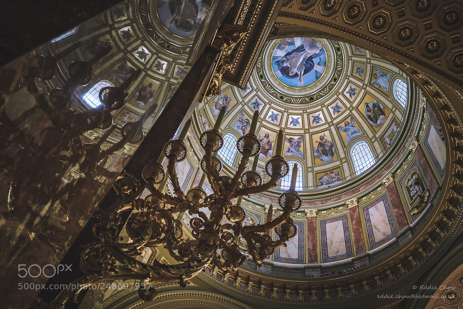 Sony a7R II sample photo. Budapest 2 - st photography