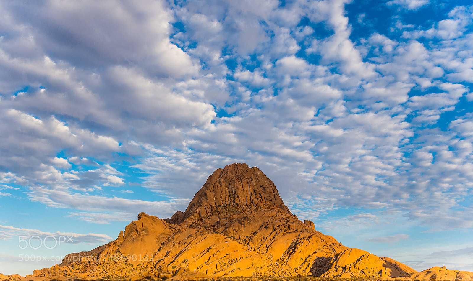 Nikon D4S sample photo. A morning at spitzkoppe photography