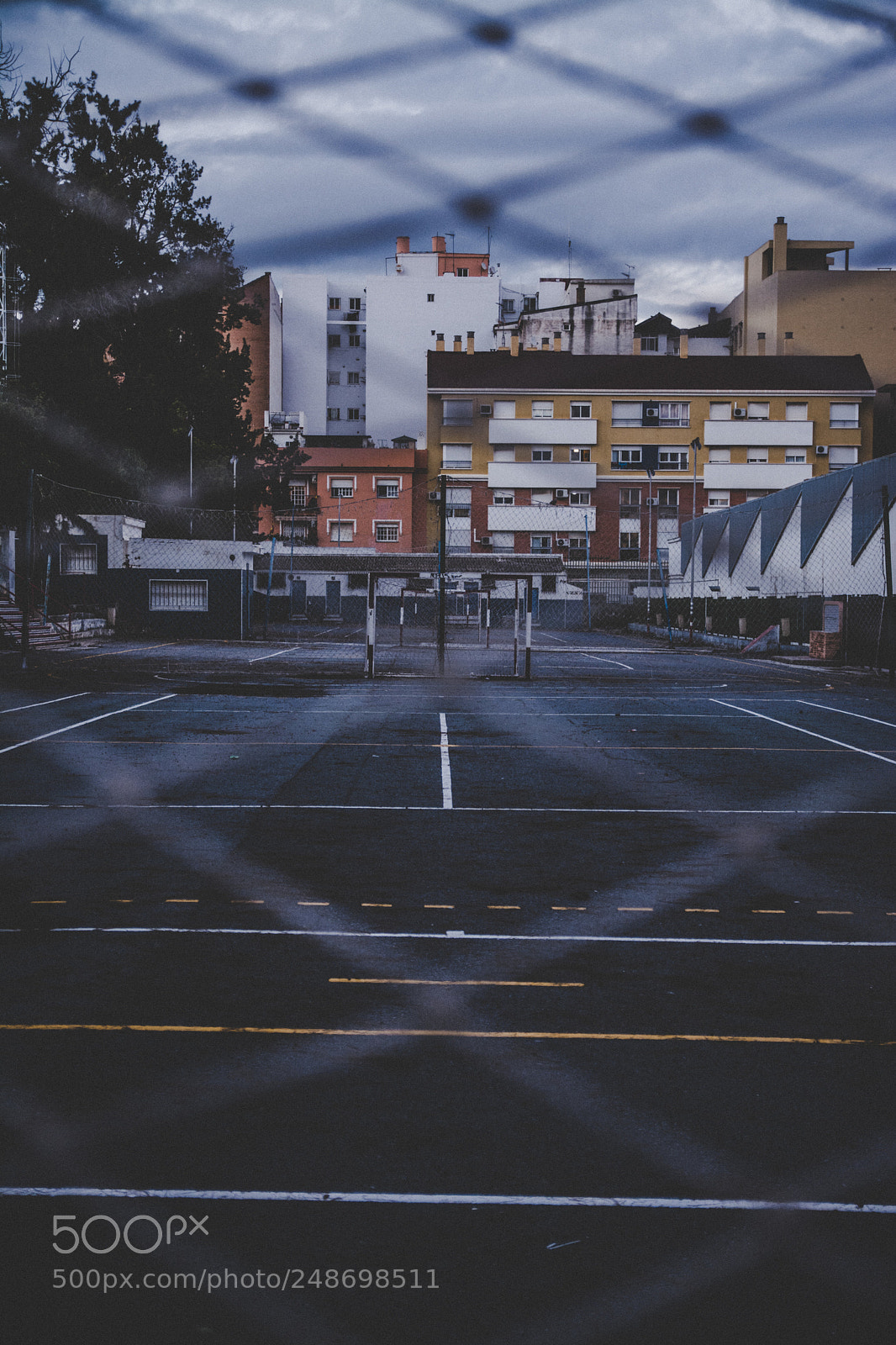 Nikon D7100 sample photo. Street photography