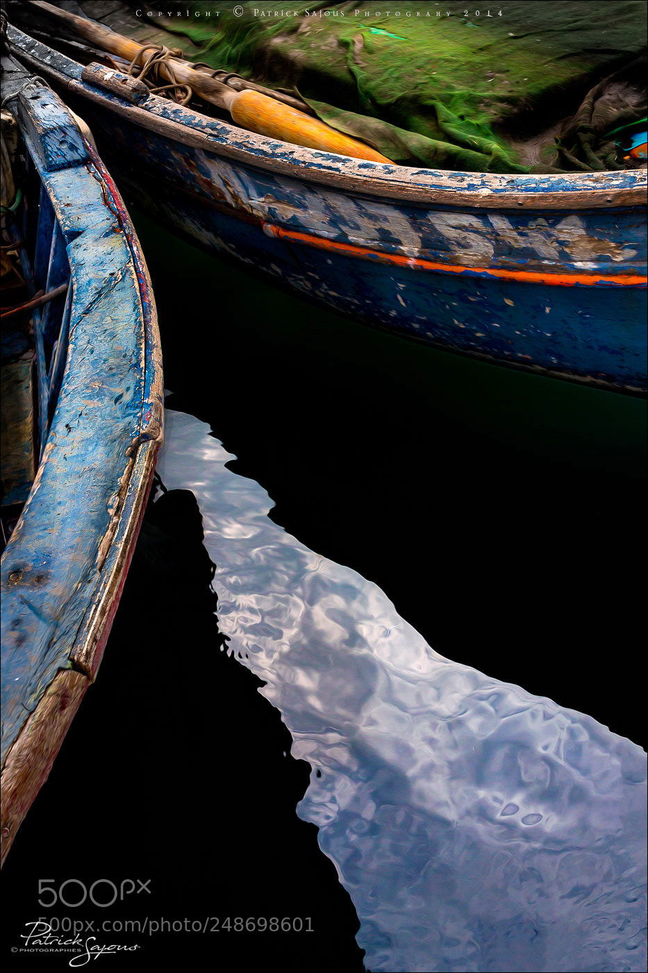 Canon PowerShot G1 X sample photo. Clair obscur photography