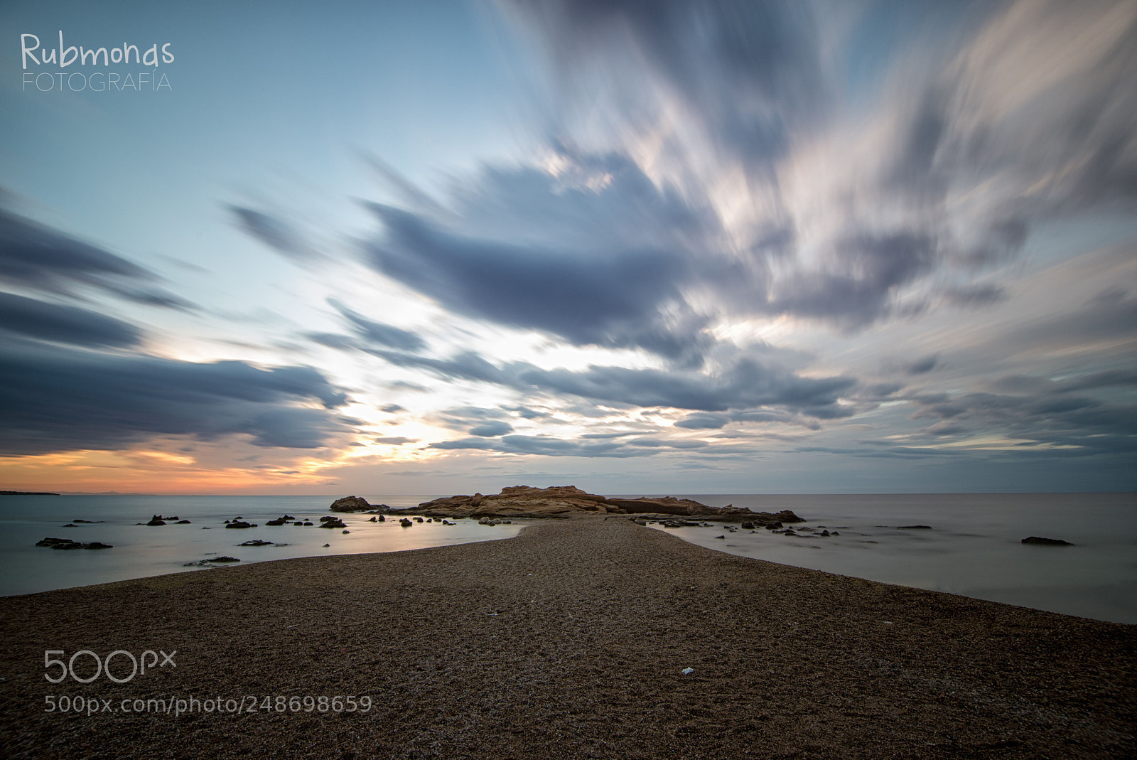 Nikon D600 sample photo. Amanecer 04 photography