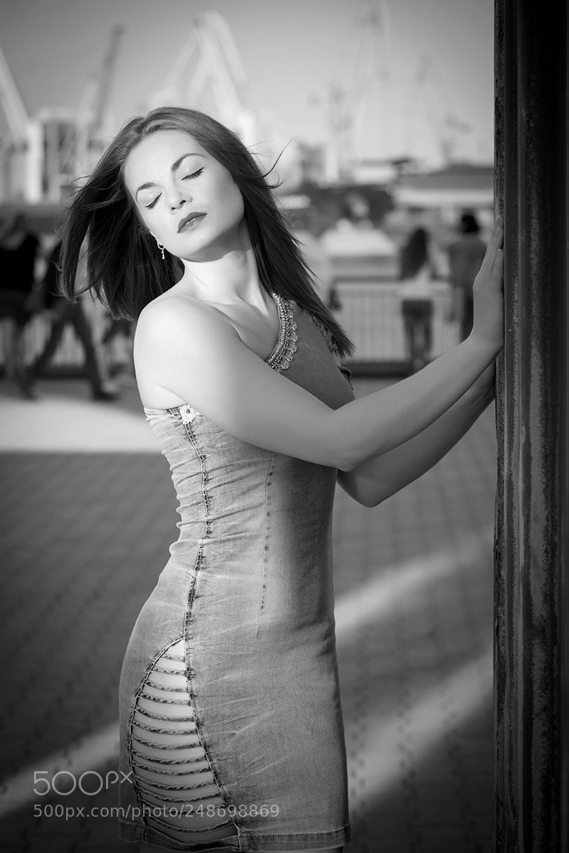 Canon EOS 7D sample photo. Sunshine photography