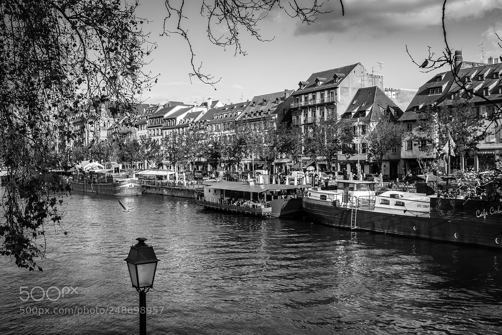Canon EOS 600D (Rebel EOS T3i / EOS Kiss X5) sample photo. Strasbourg photography