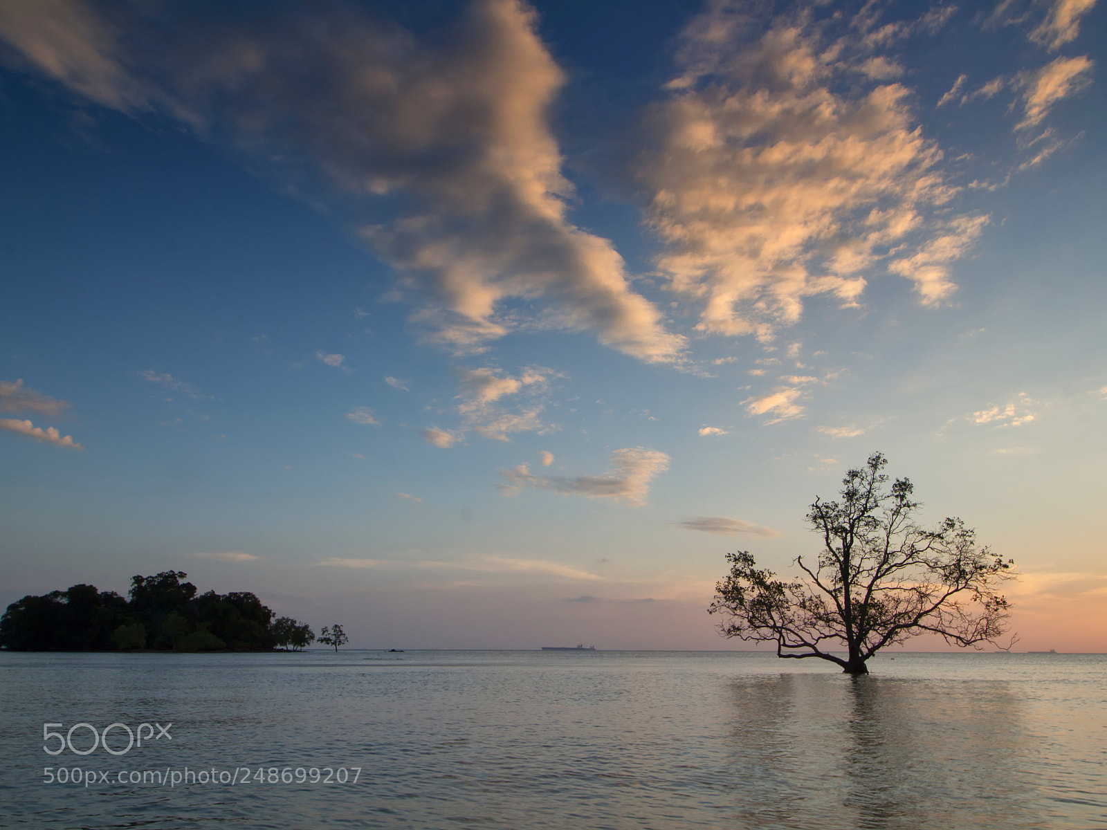 Canon EOS 700D (EOS Rebel T5i / EOS Kiss X7i) sample photo. Teluk gong photography