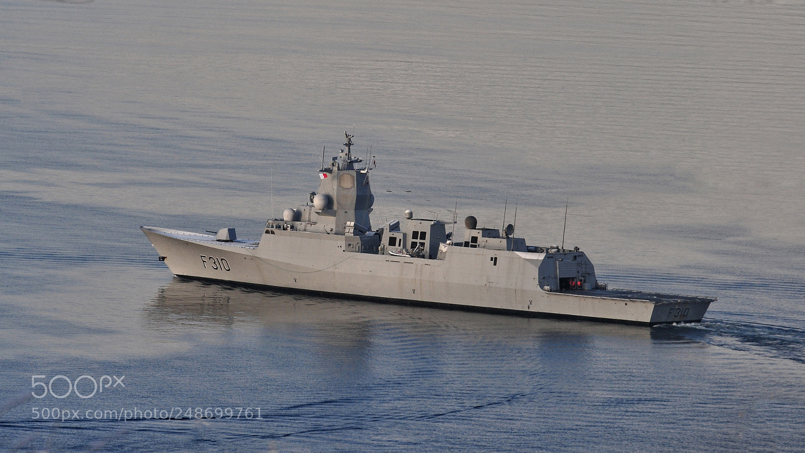 Nikon D300 sample photo. The ship photography