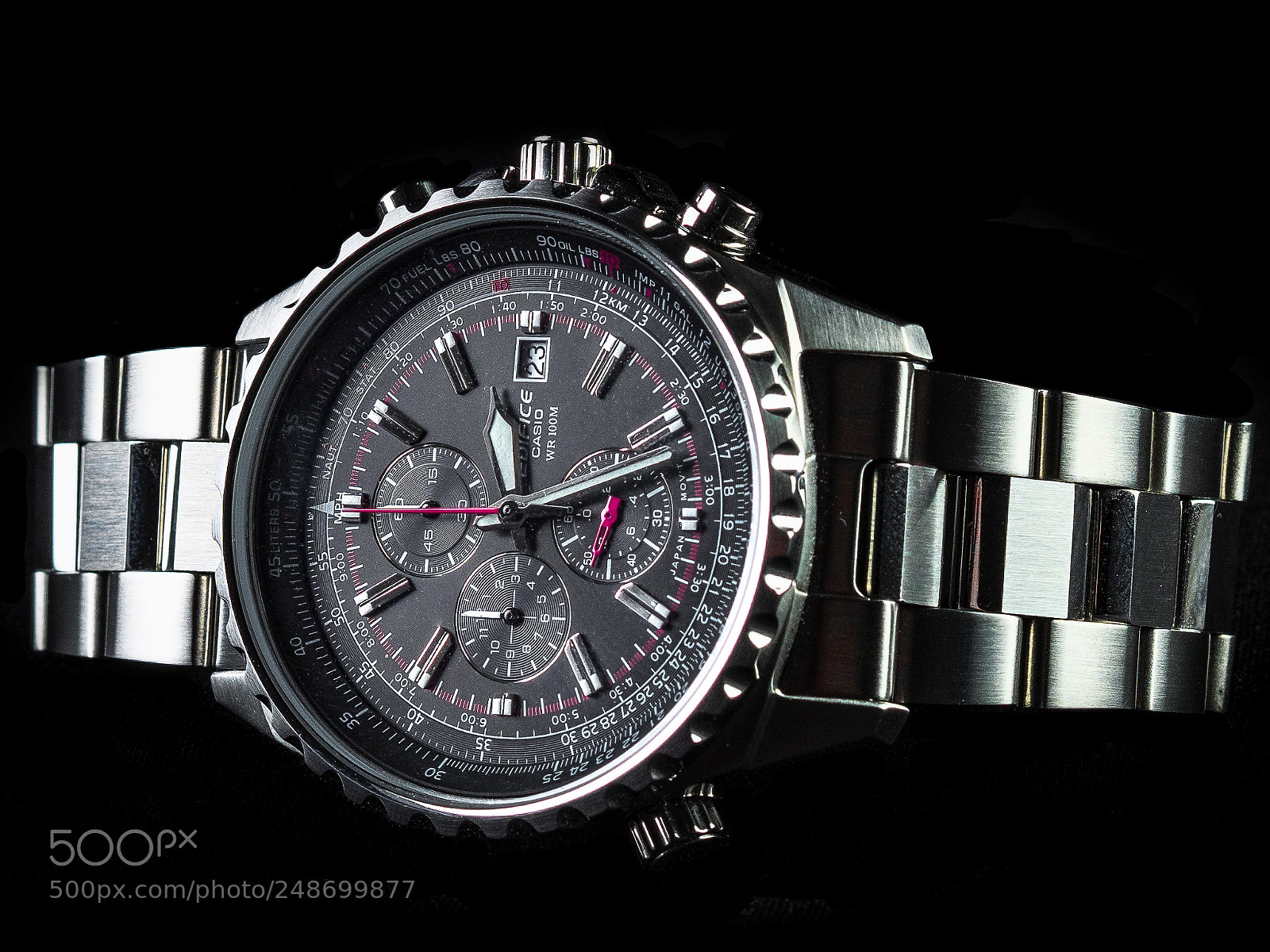 Olympus OM-D E-M1 sample photo. Clockwork photography