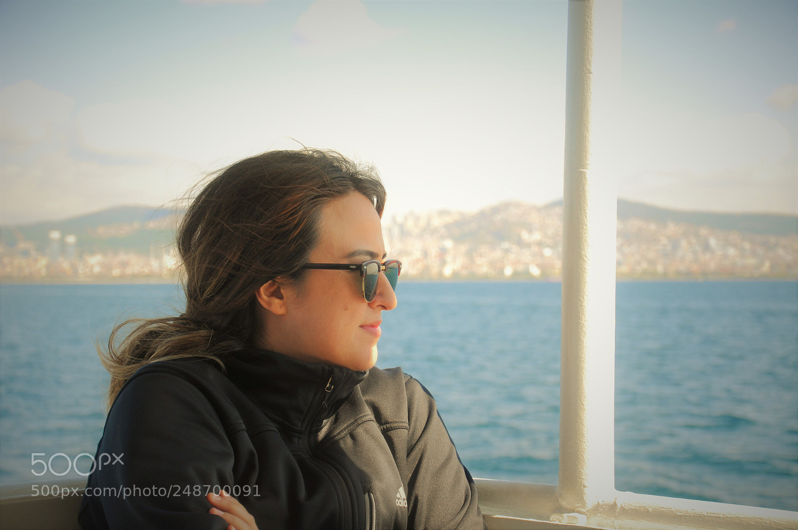 Nikon D90 sample photo. () photography