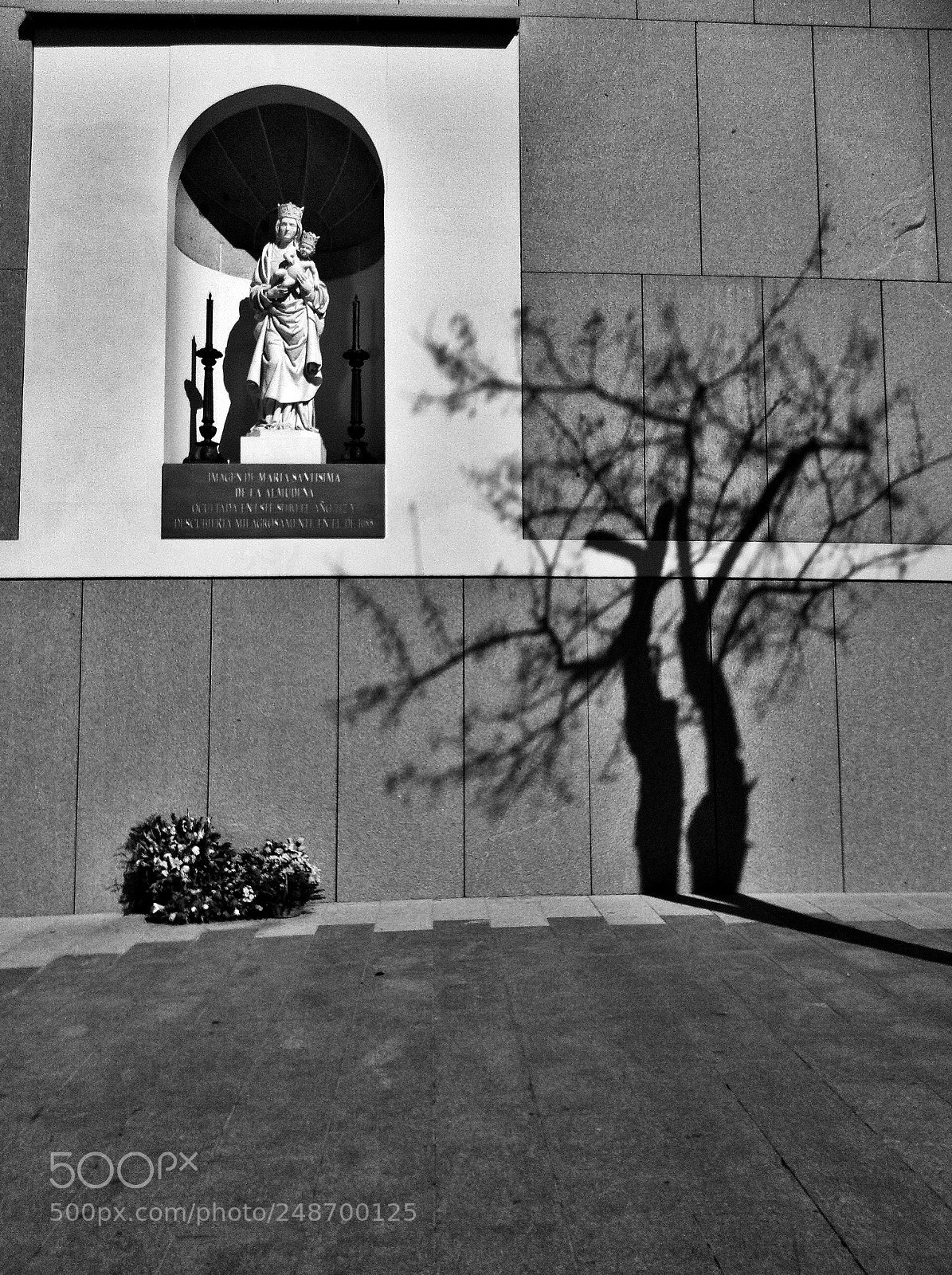 Apple iPhone 4 sample photo. Almudena photography