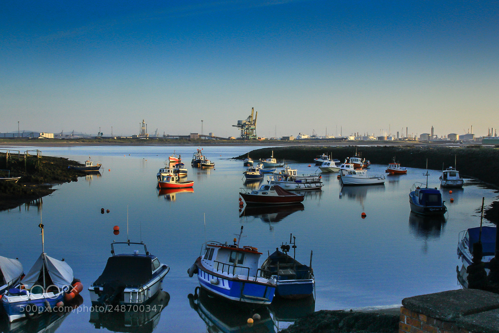 Canon EOS 60D sample photo. Paddys hole photography