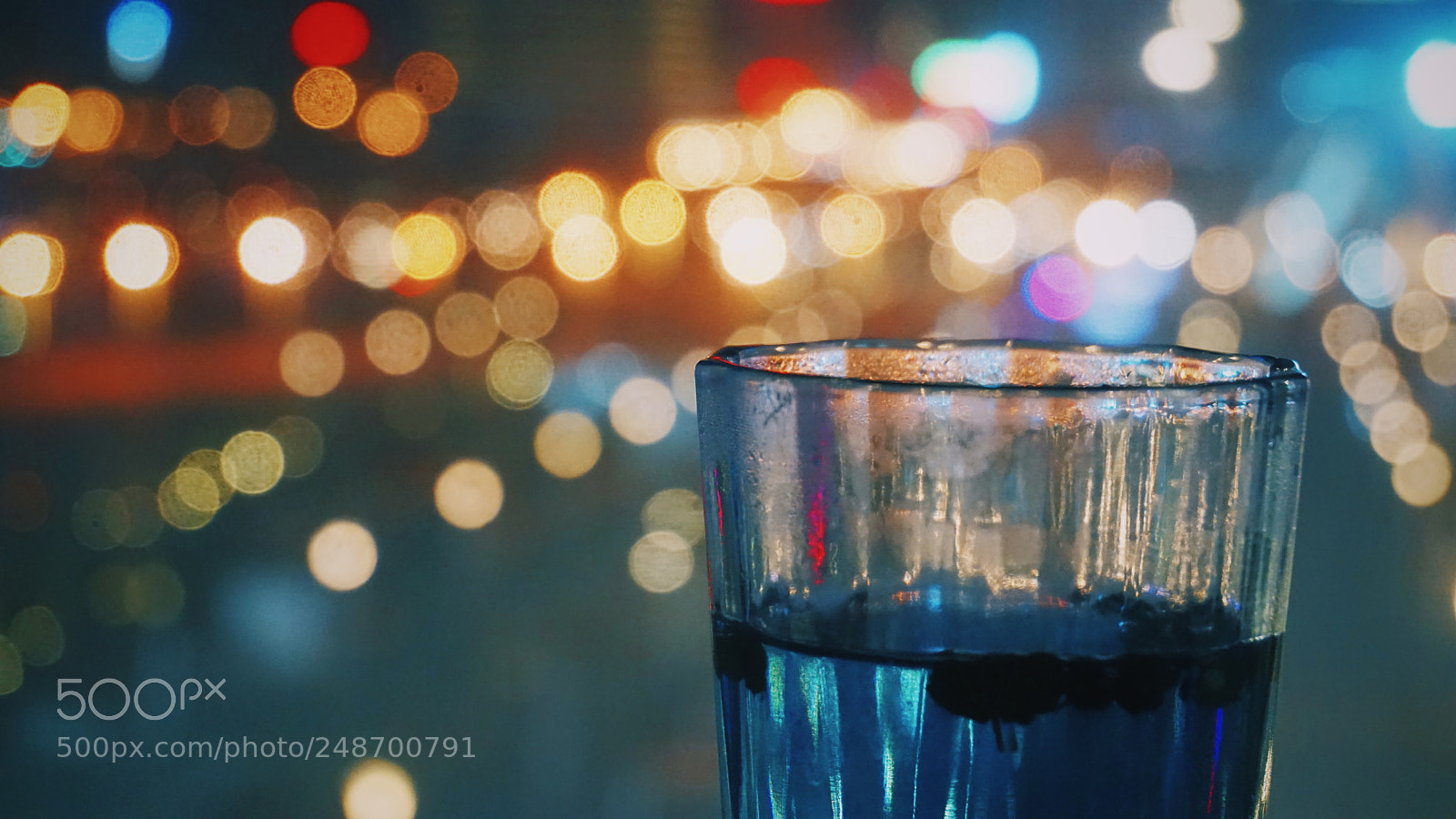 Sony a6000 sample photo. 夜梦 photography