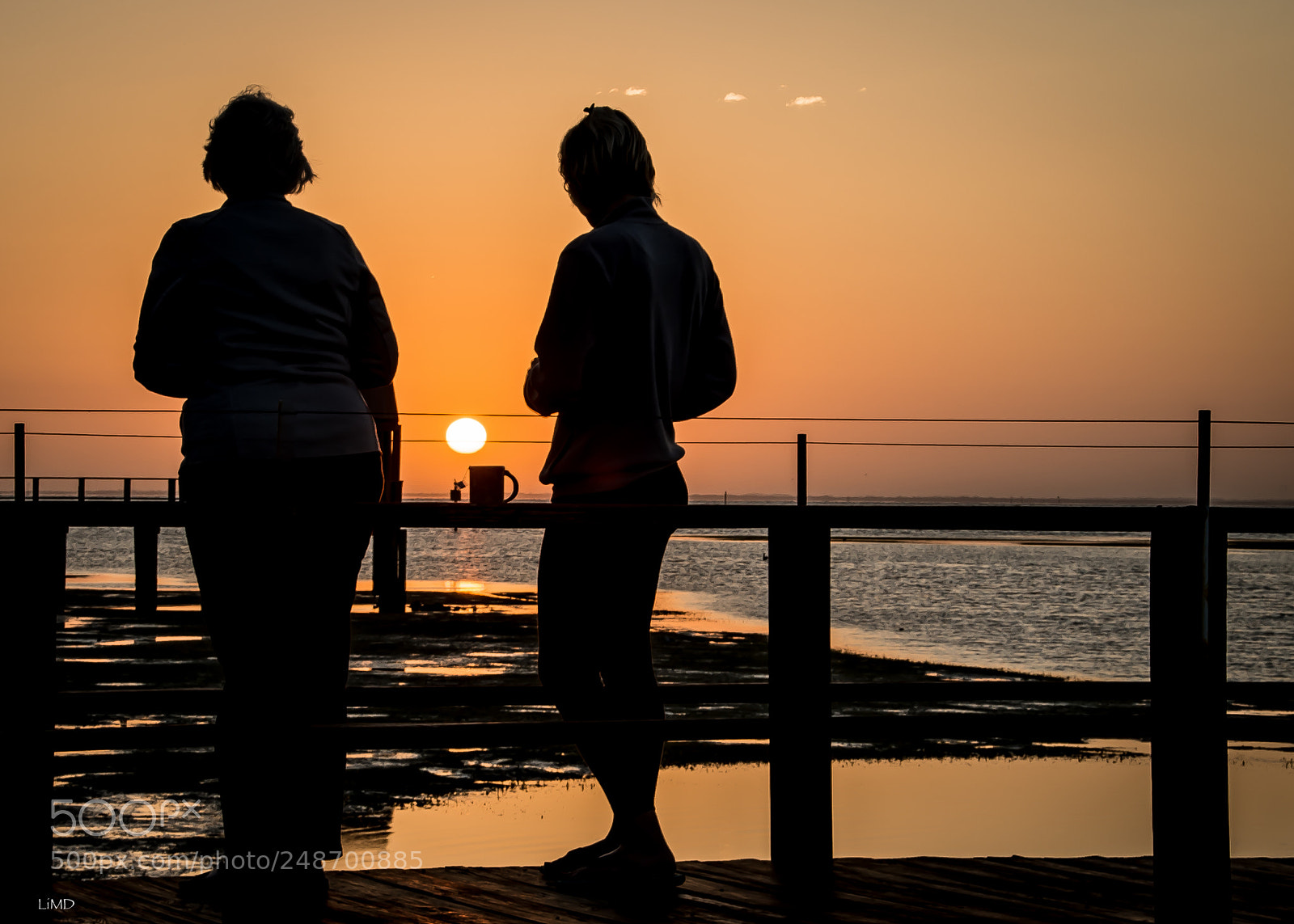 Nikon D600 sample photo. A moment together photography