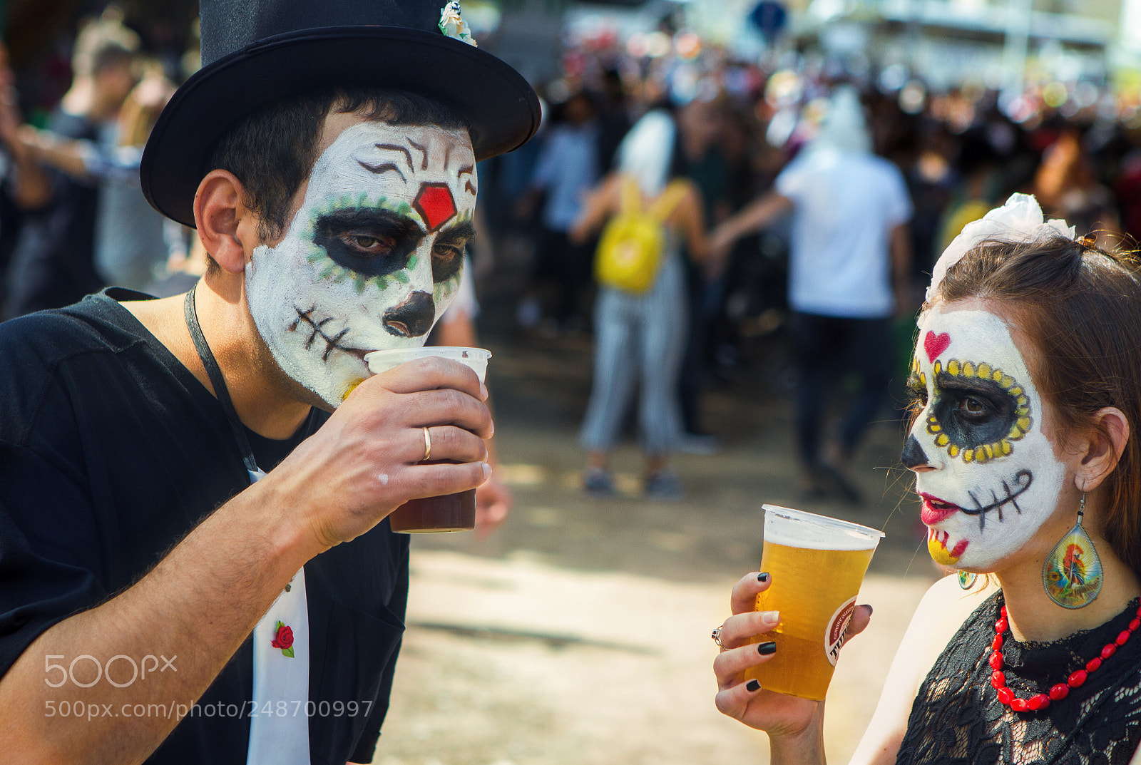 Canon EOS 7D sample photo. Carnival photography