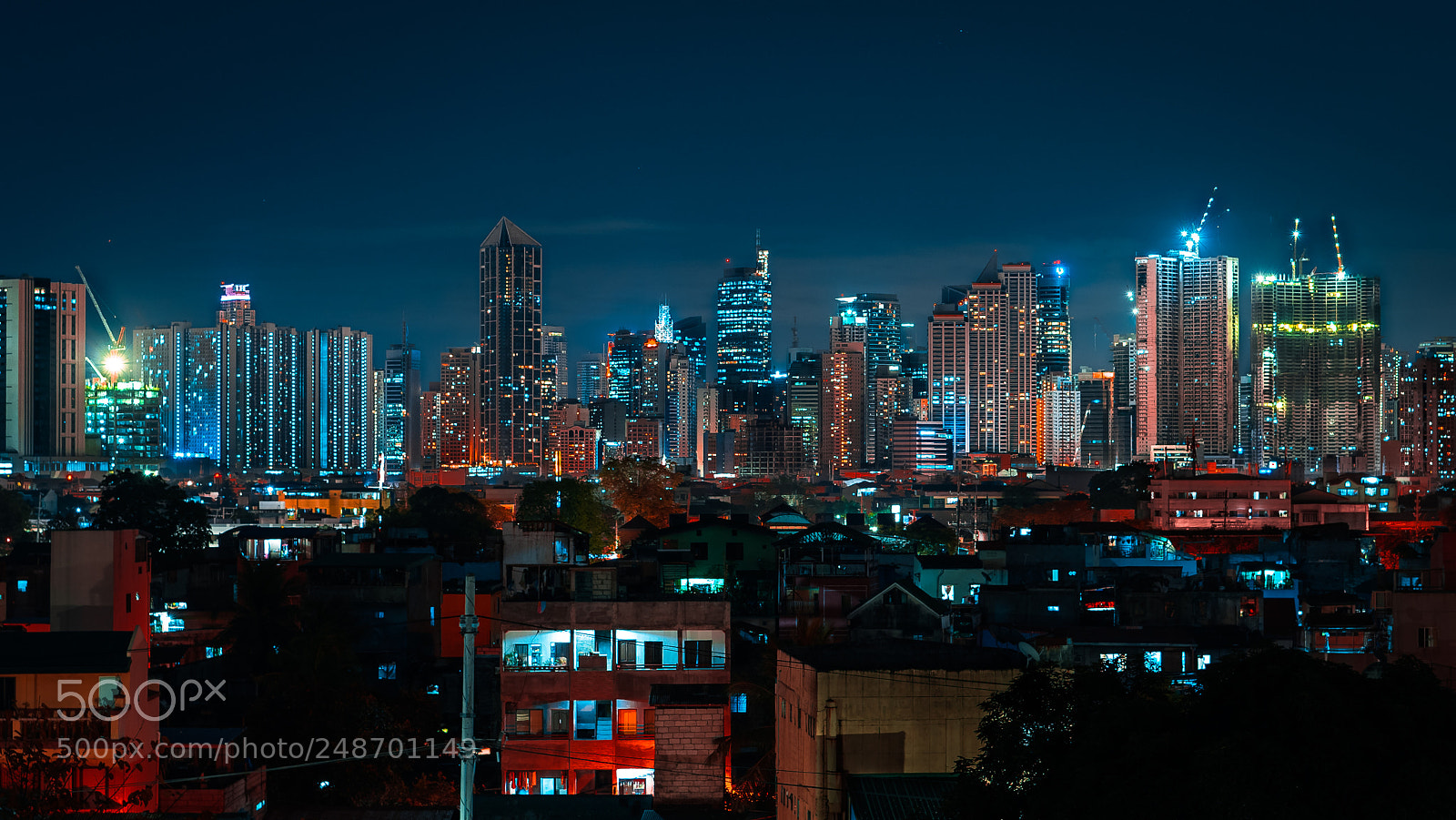 Sony a7 II sample photo. The division photography