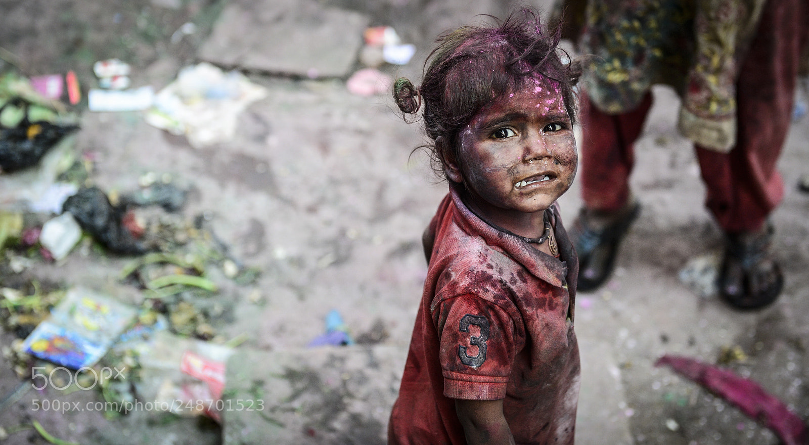 Nikon D4 sample photo. Early hardship photography