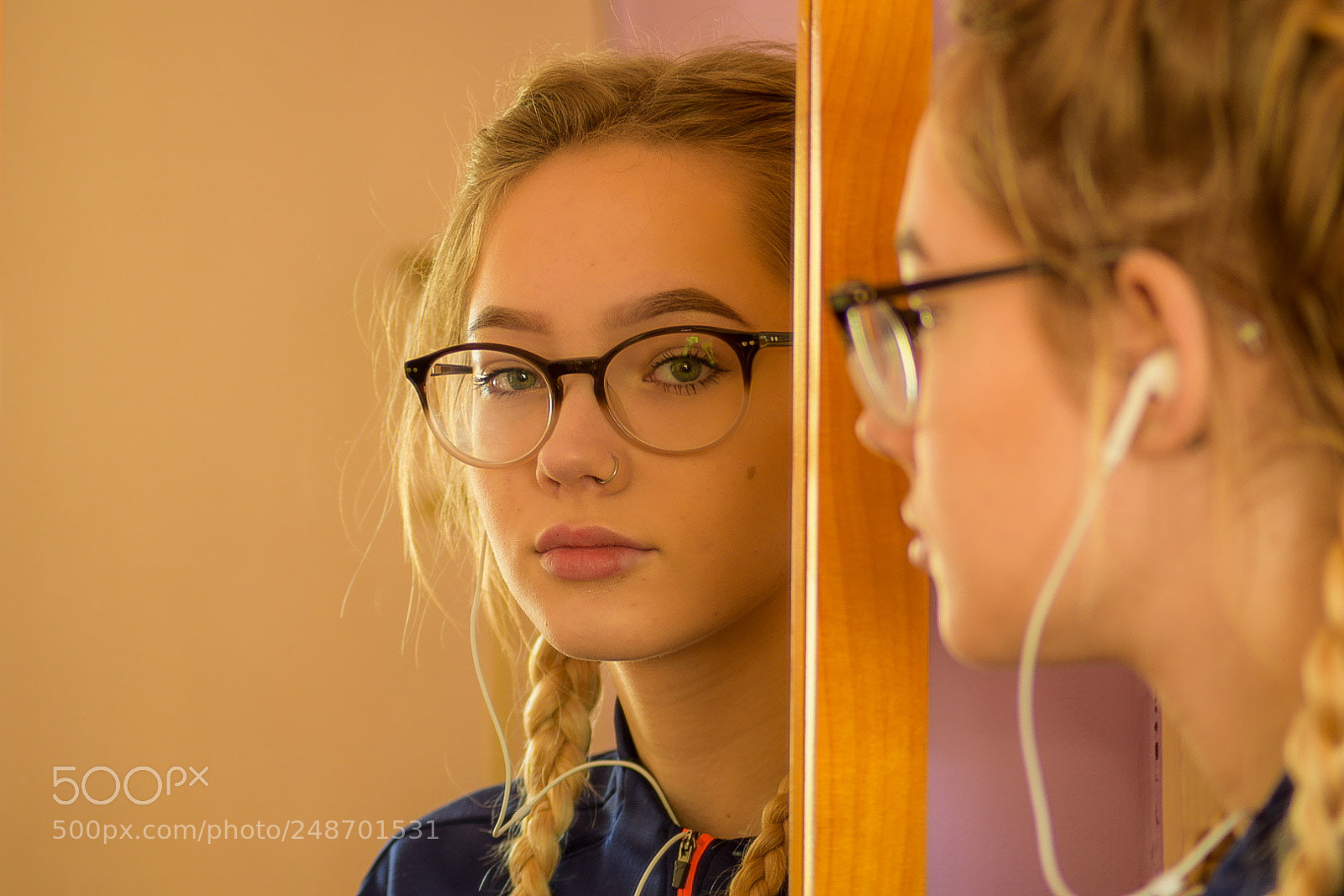 Nikon D5300 sample photo. Anett photography