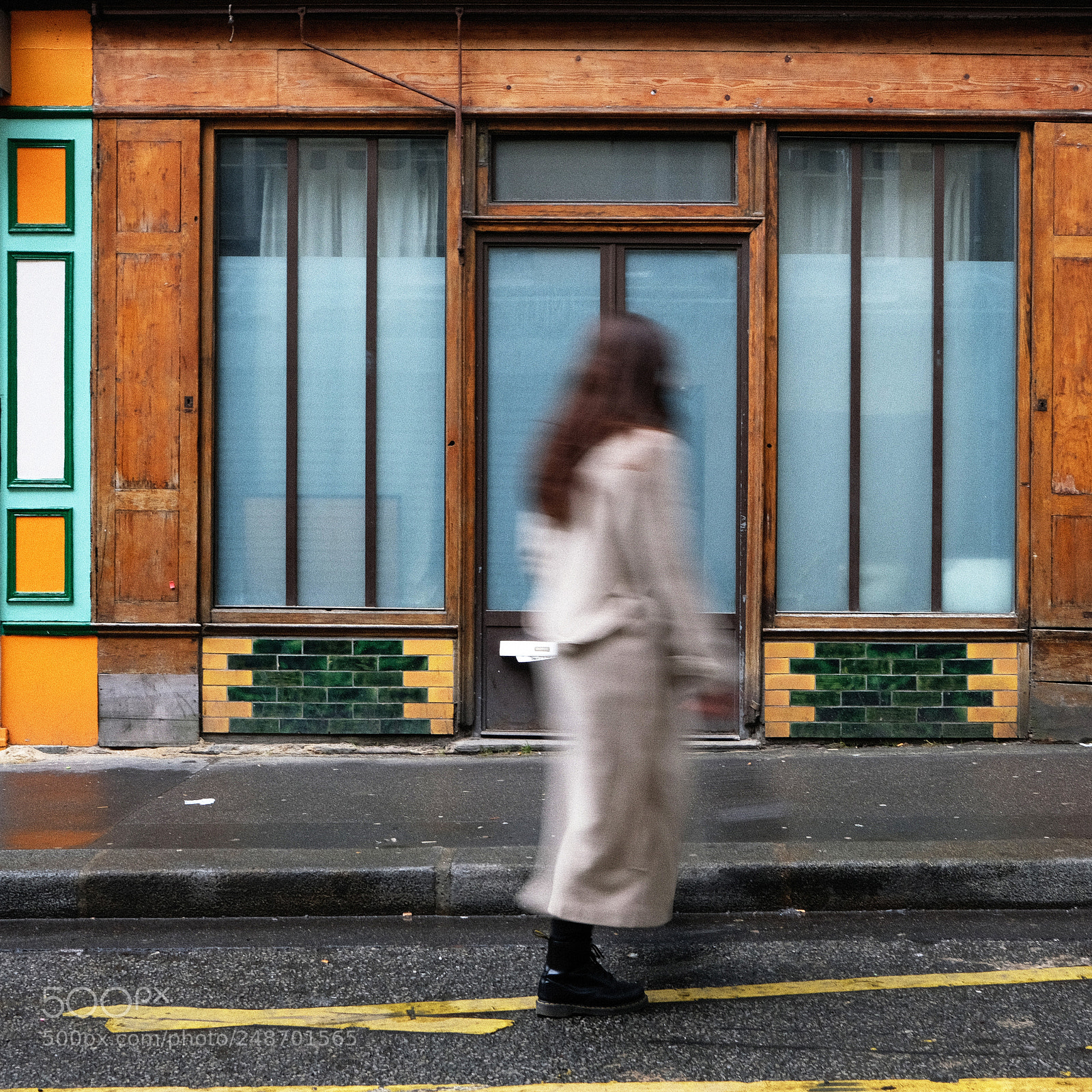 Fujifilm X-T20 sample photo. Frames photography