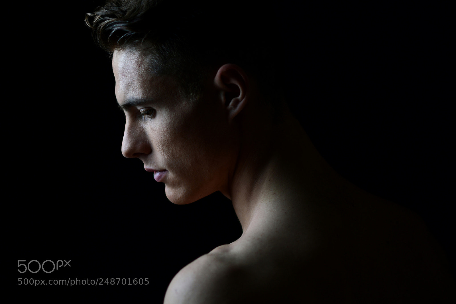 Nikon D500 sample photo. Tommaso photography