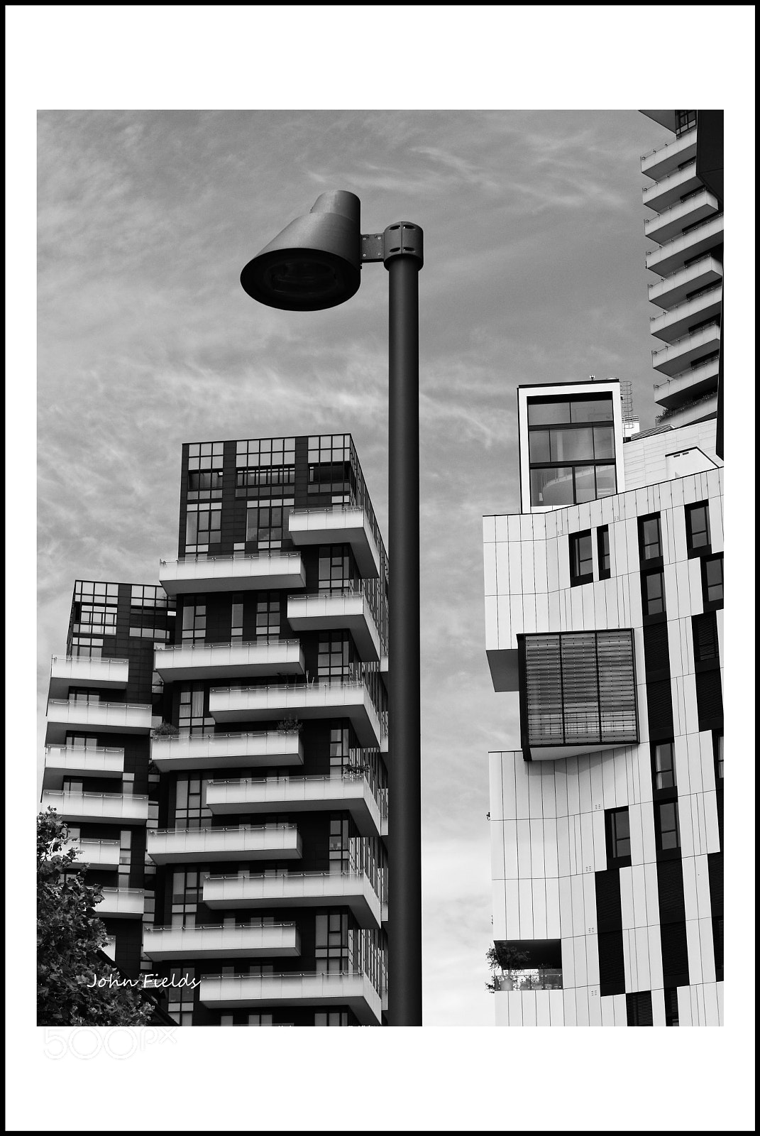 Panasonic Lumix DMC-GX8 sample photo. Milano (79) photography