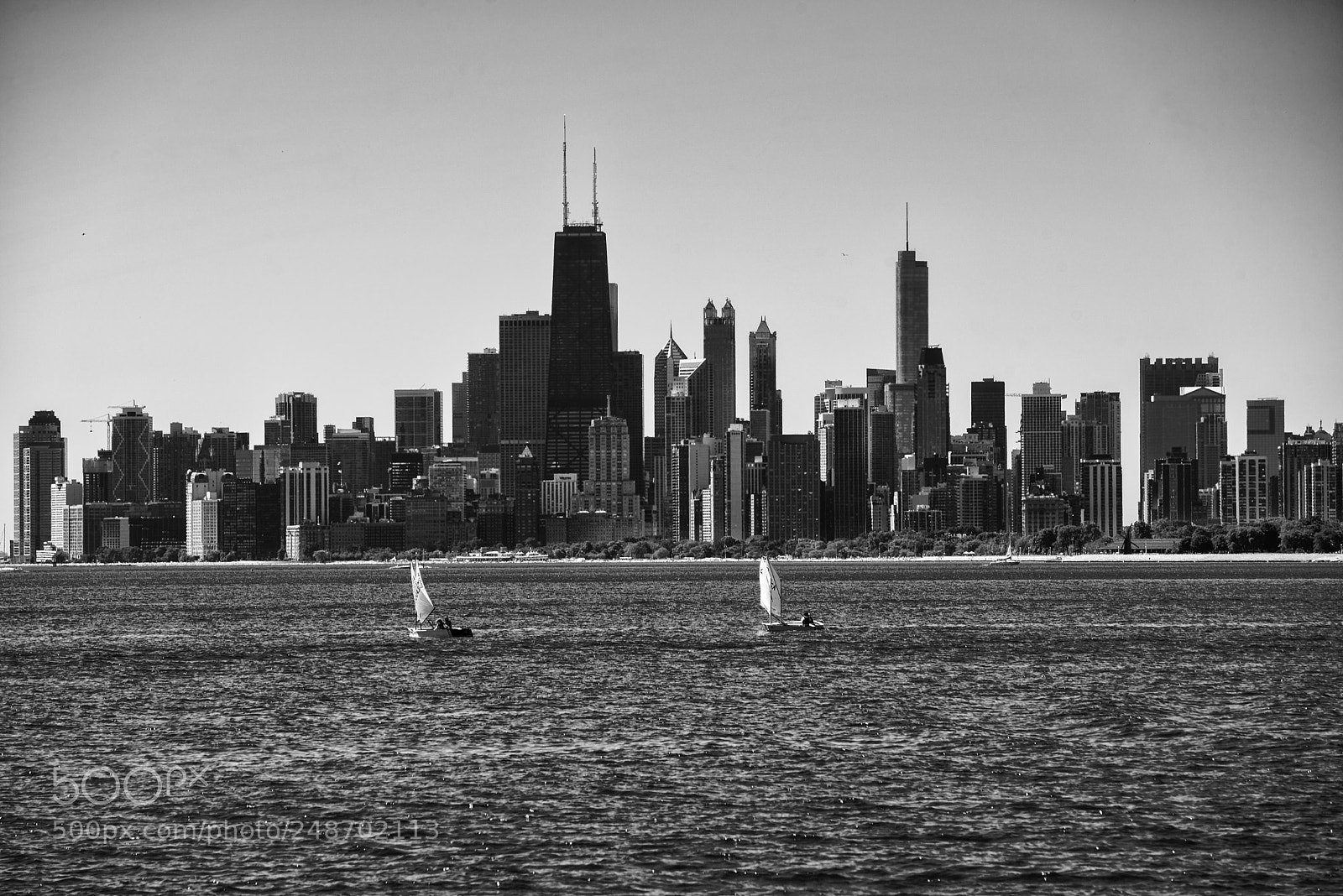 Nikon D610 sample photo. Chicago photography