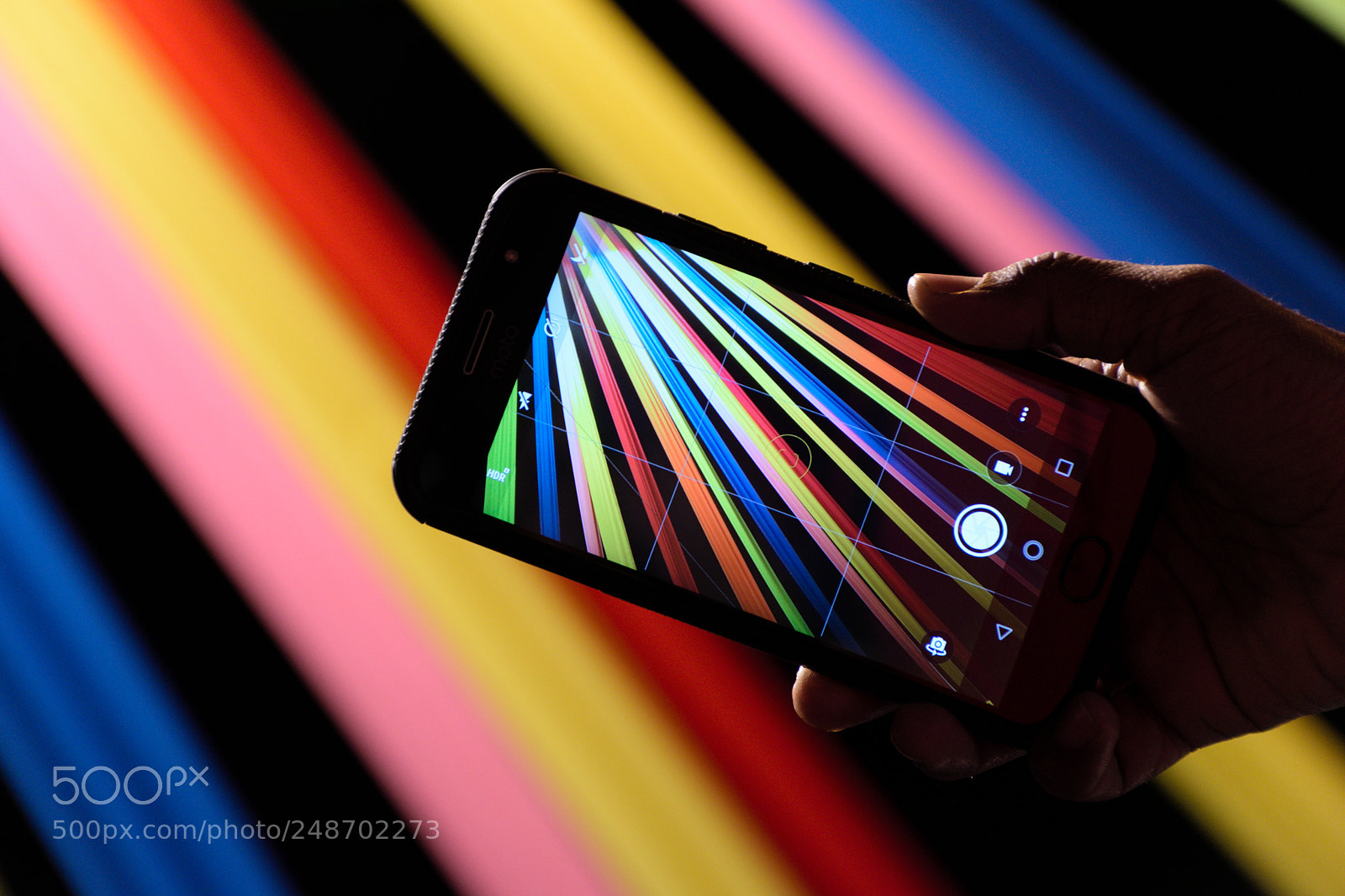 Nikon D5300 sample photo. Pattern photography