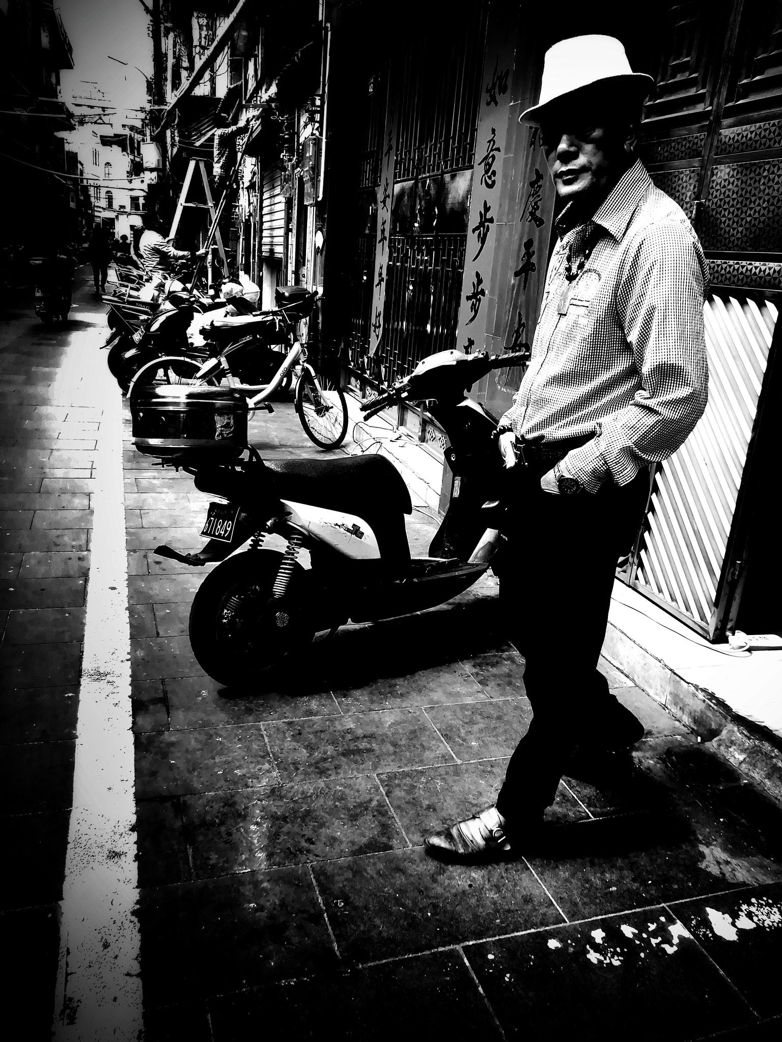 HUAWEI c??Eu?s 6X sample photo