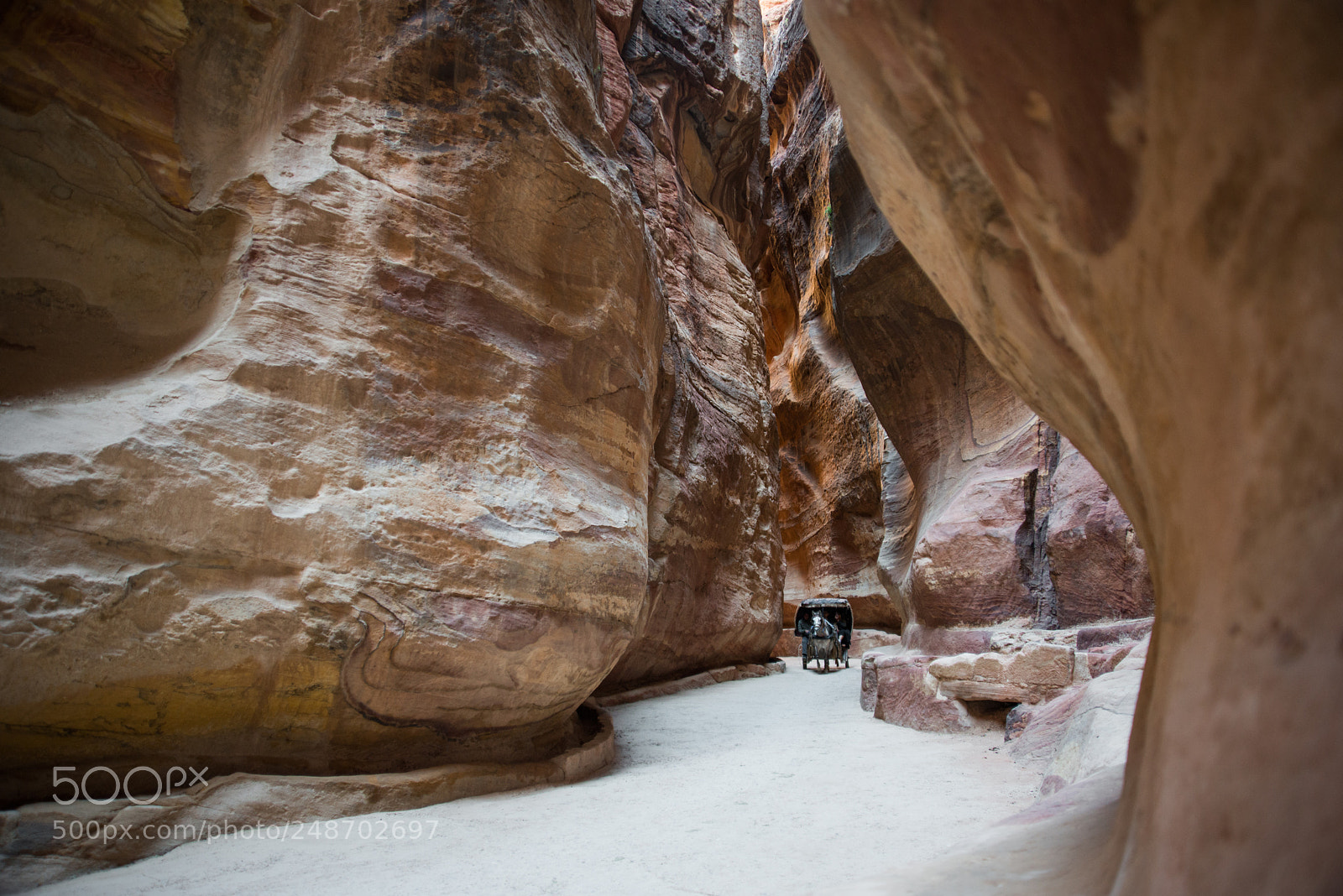 Nikon D800 sample photo. Petra ride photography
