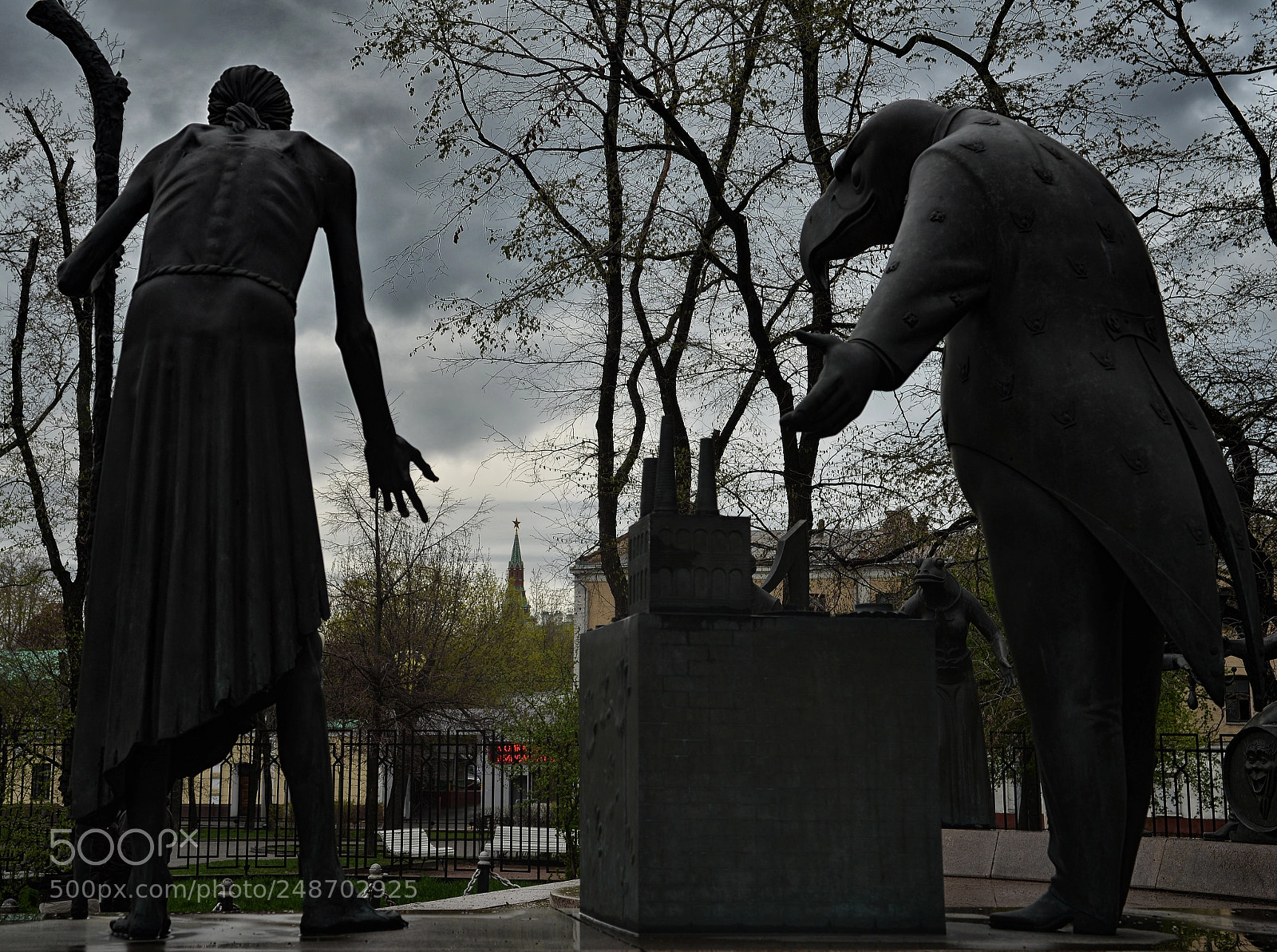 Nikon D600 sample photo. The poverty and greed photography