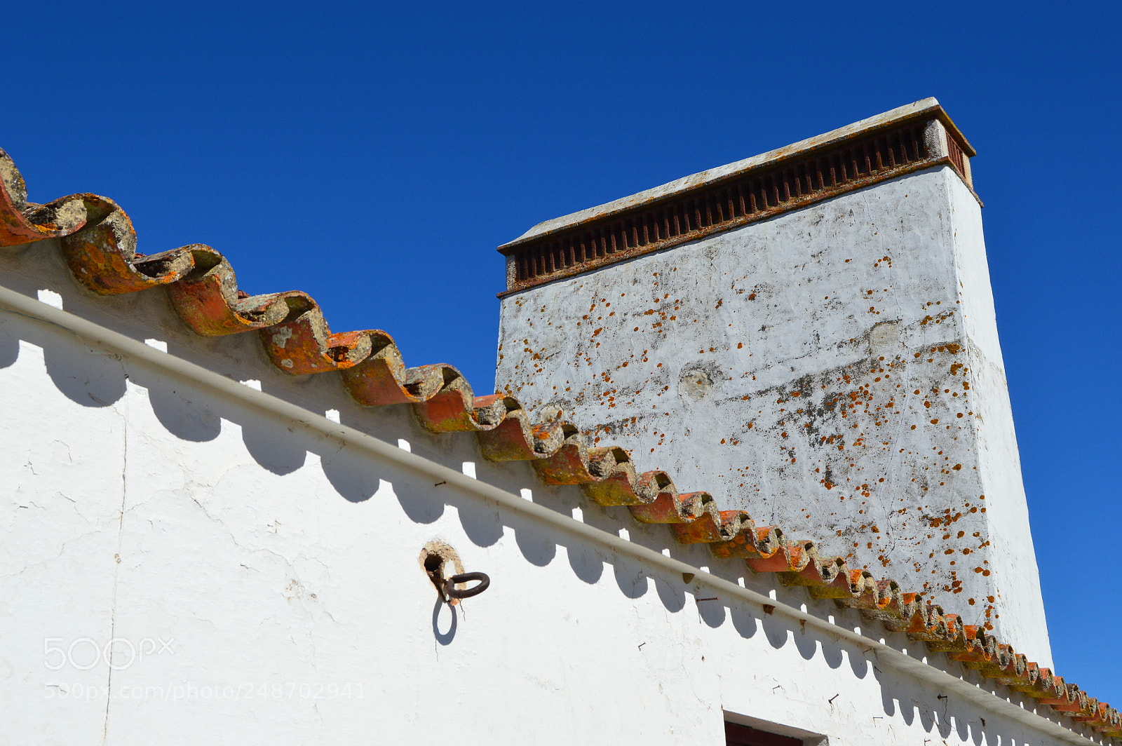 Nikon D3200 sample photo. Casa alentejana photography