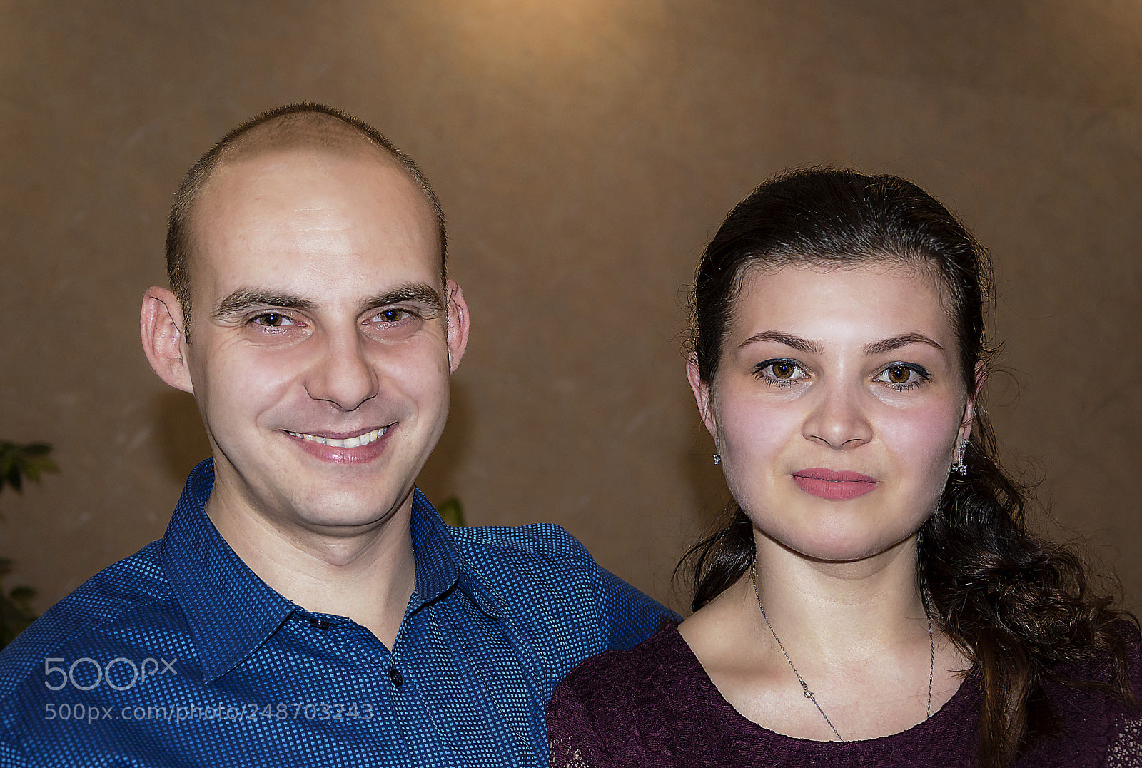 Nikon D3200 sample photo. Счастливая пара! photography