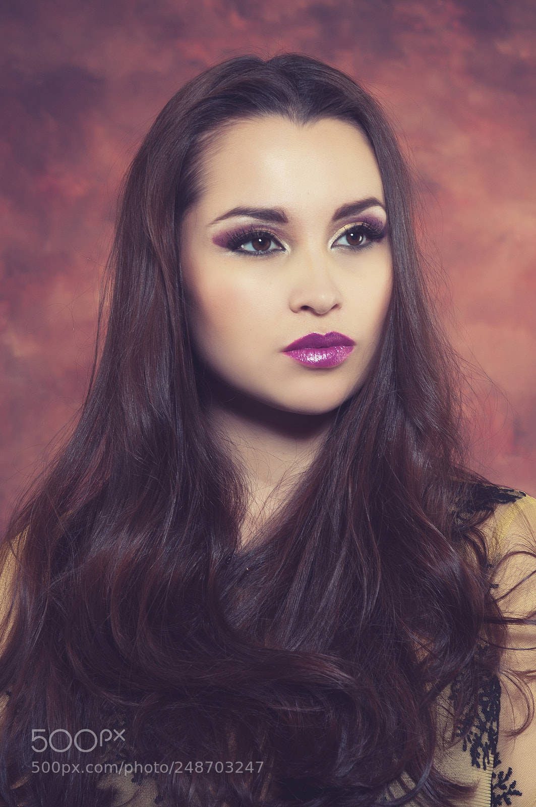 Nikon D300S sample photo. Lizet photography