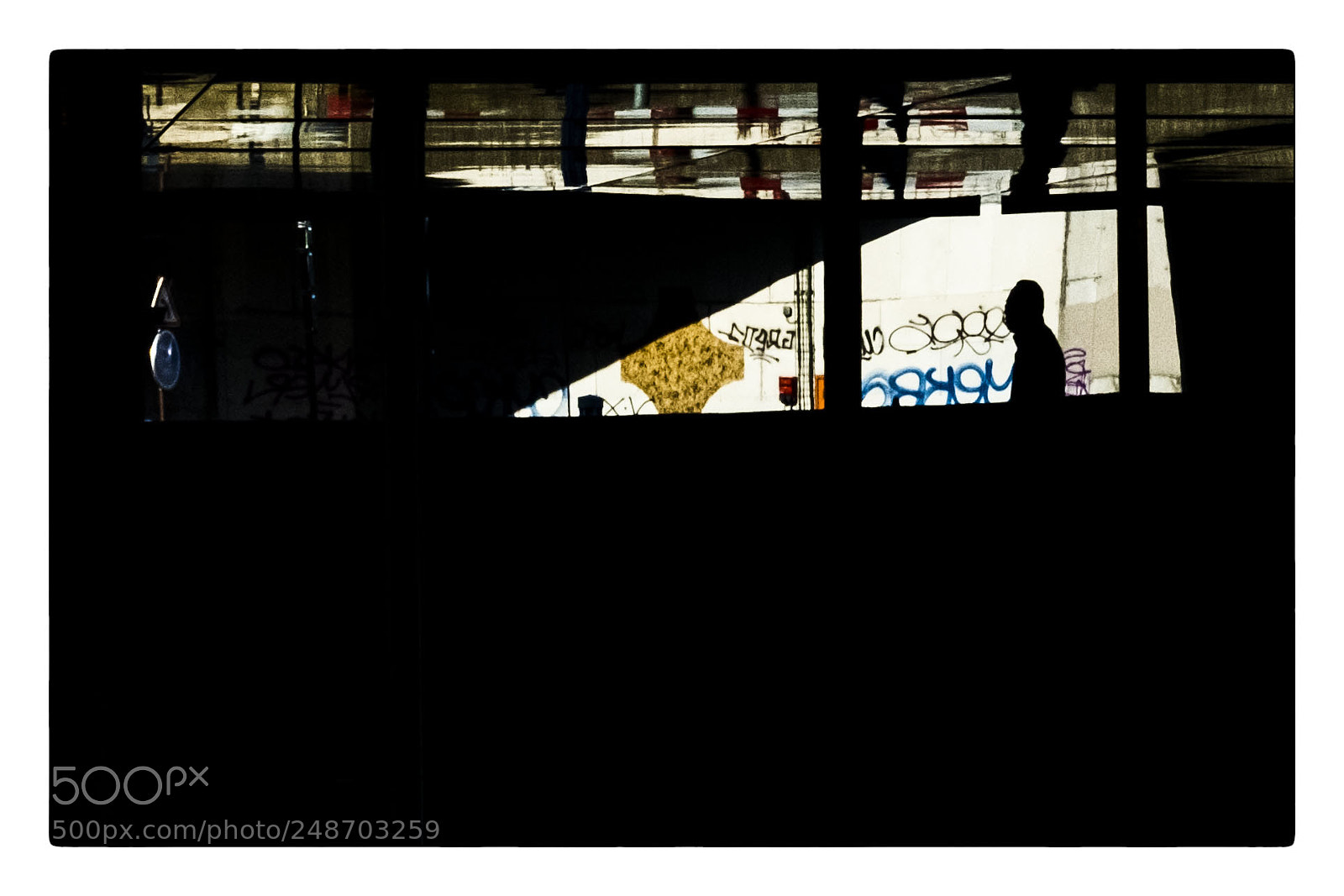 Fujifilm X100F sample photo. Steet photography