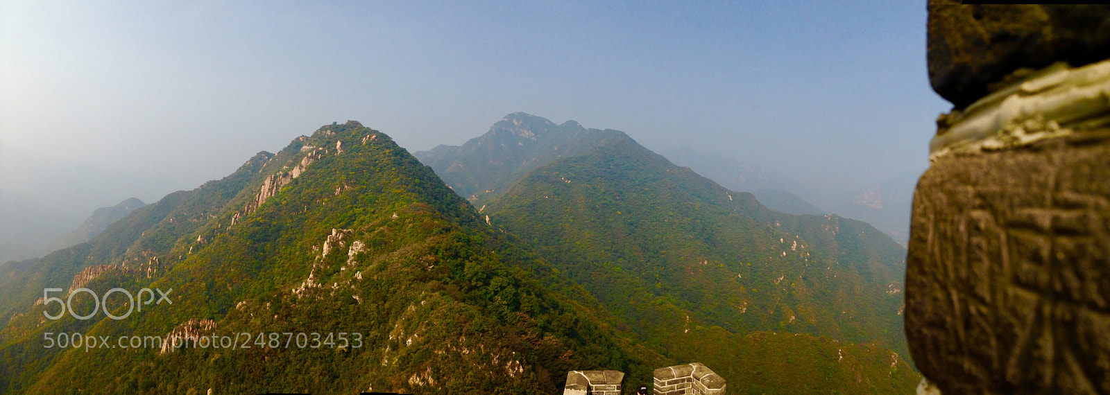 Apple iPhone 5 sample photo. One of the highest photography