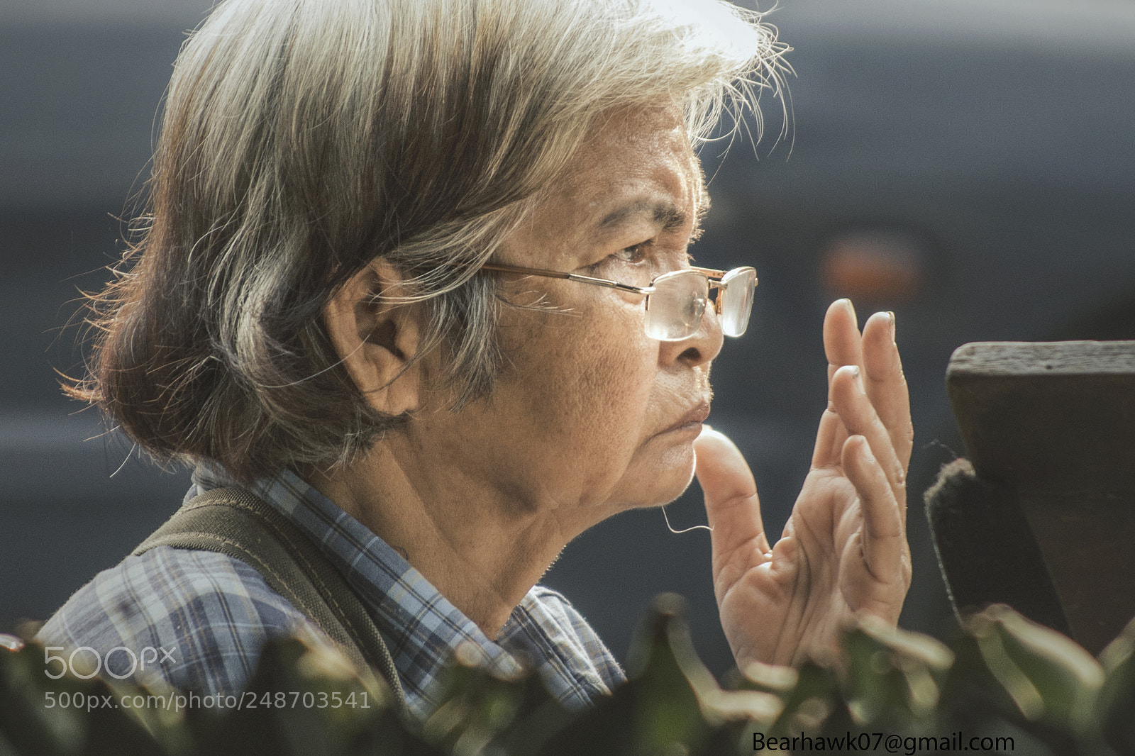 Nikon D7200 sample photo. Copy photography