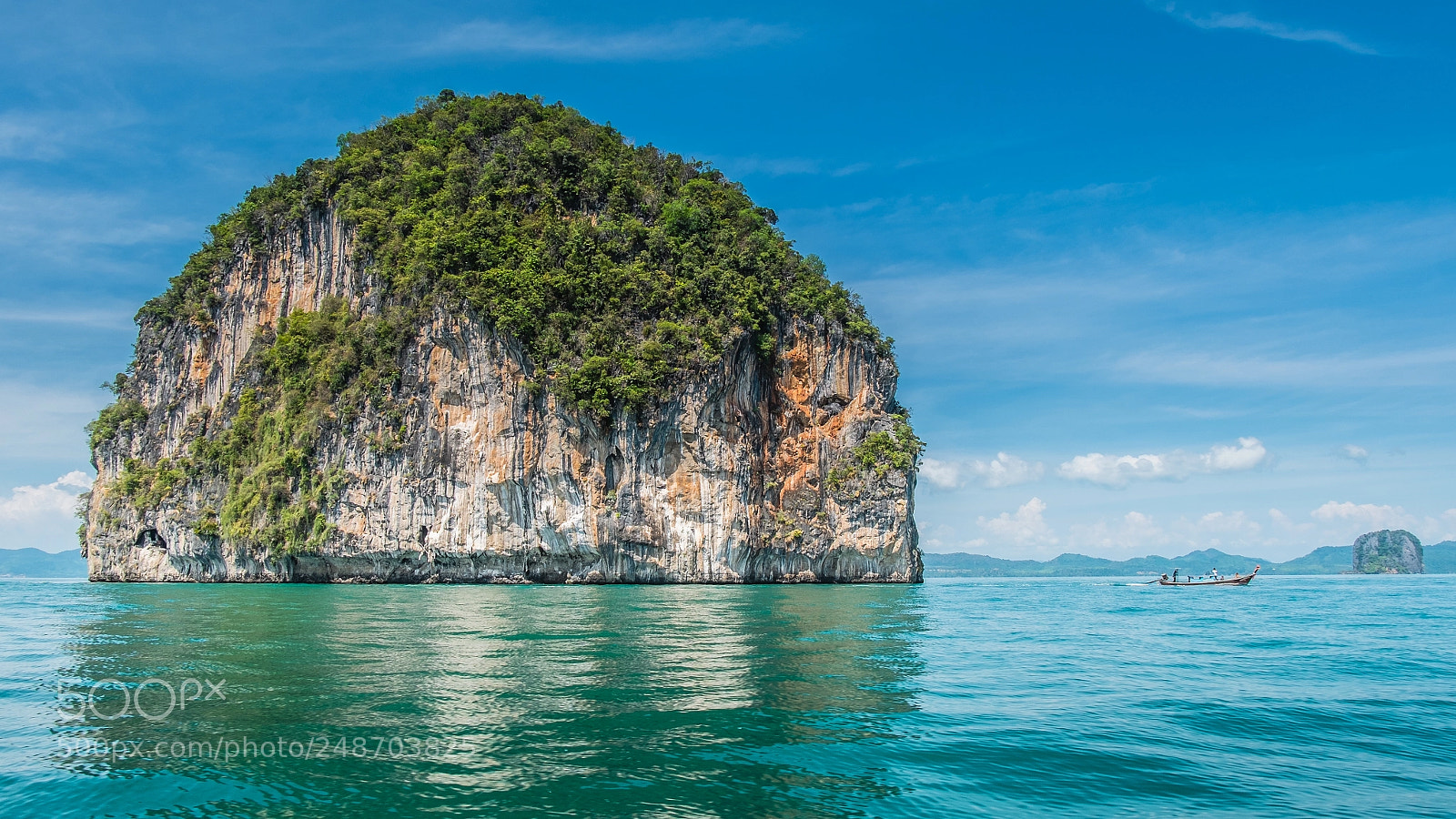 Fujifilm X-M1 sample photo. Lao lading island photography