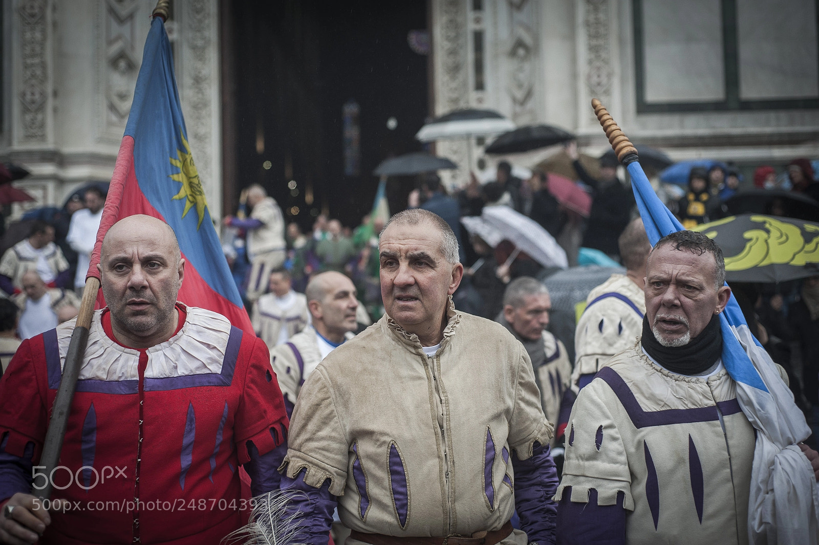Nikon D700 sample photo. Calcio storico. florence photography