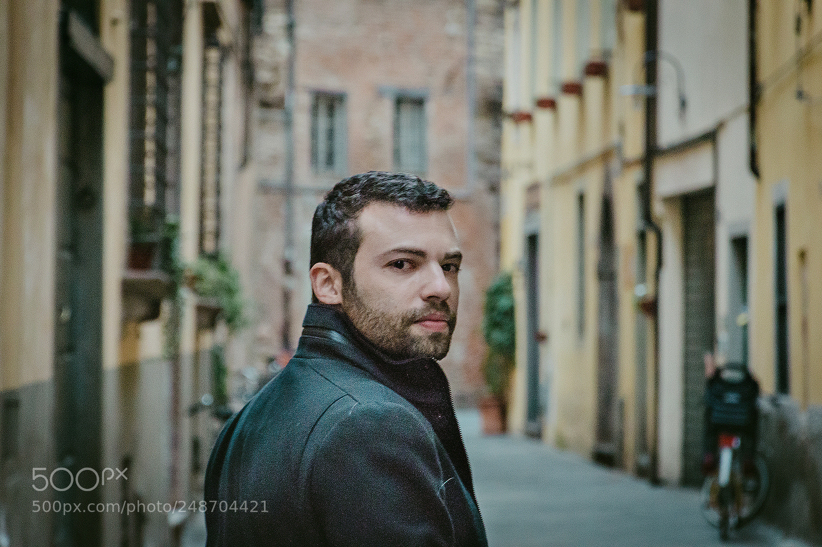 Nikon D3200 sample photo. Exploring italy. photography