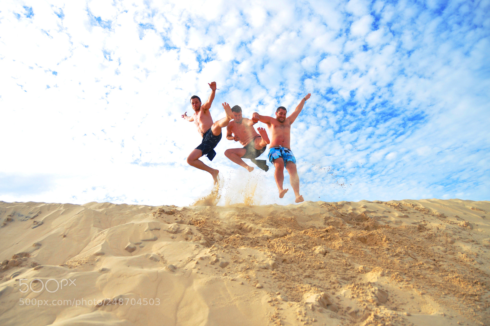 Nikon D5000 sample photo. Reach the sky photography
